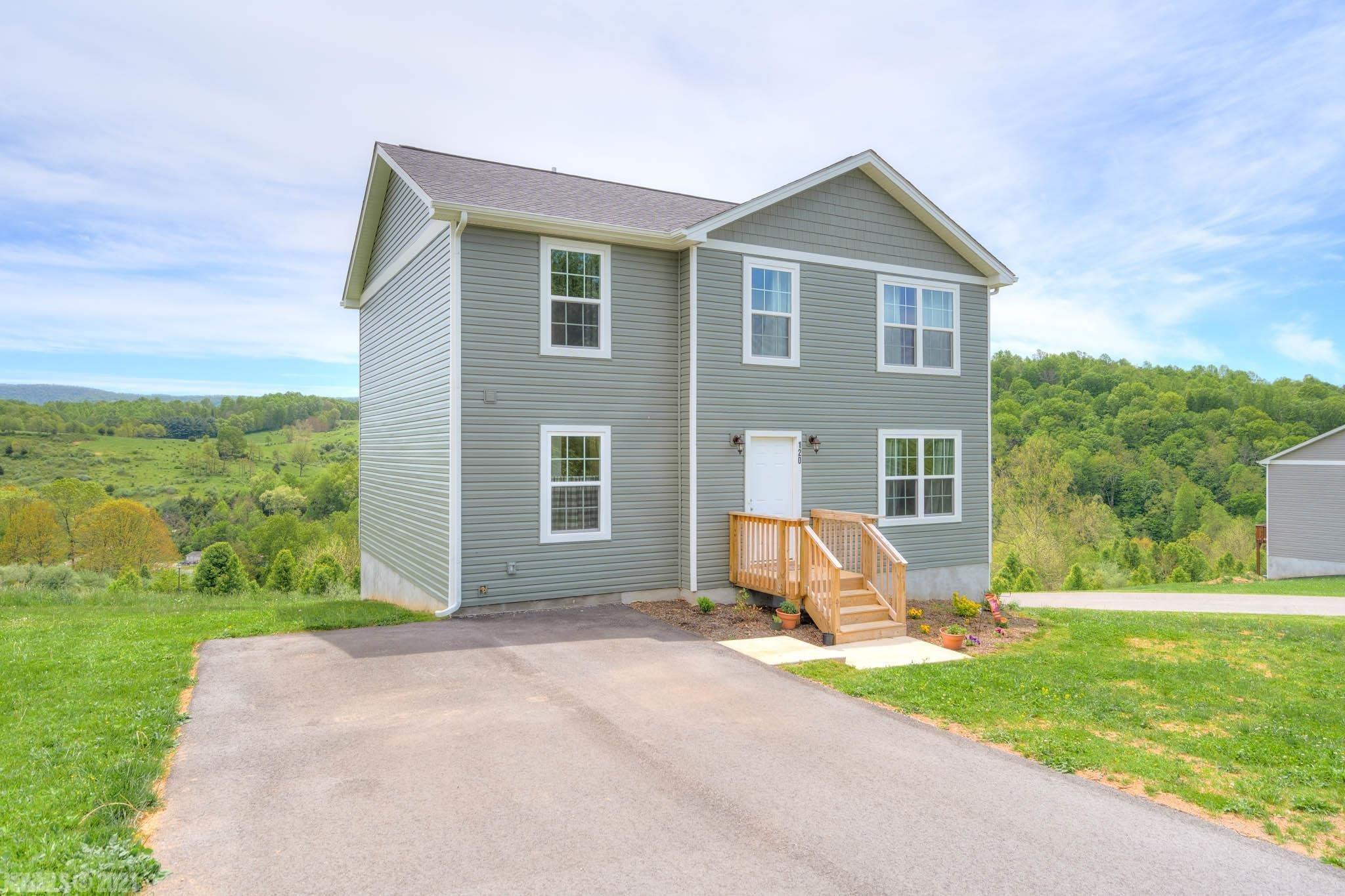 Giles County VA Homes for Sale and Real Estate For Sale