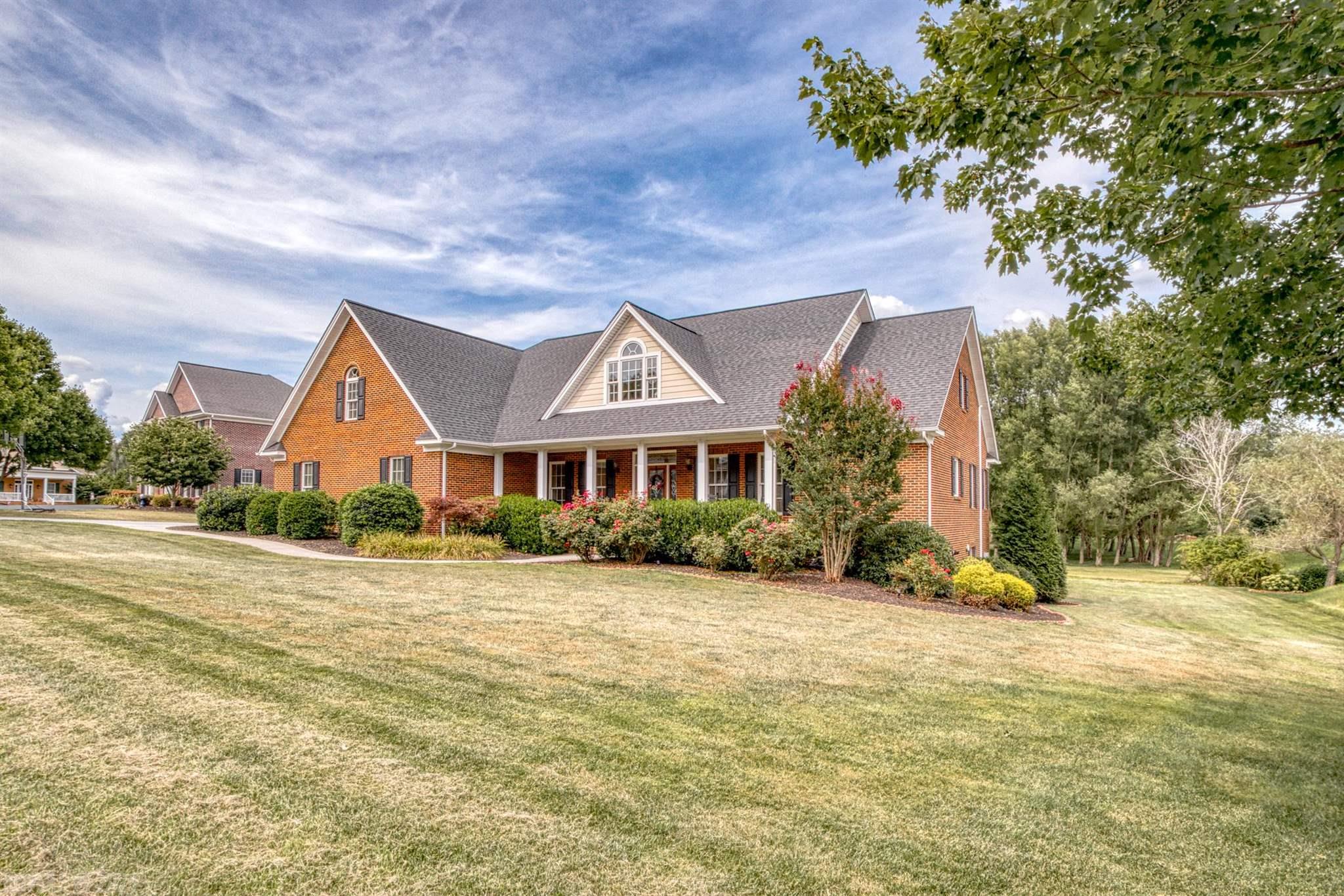 Wythe County Residential Real Estate