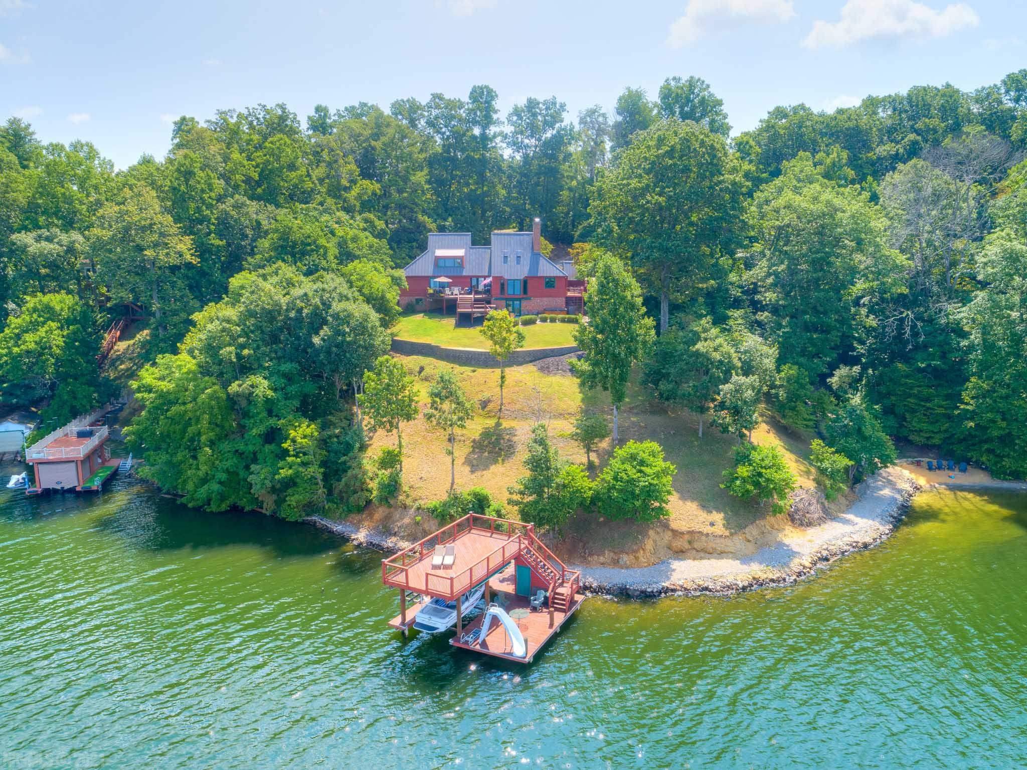 Claytor Lake Homes For Sale