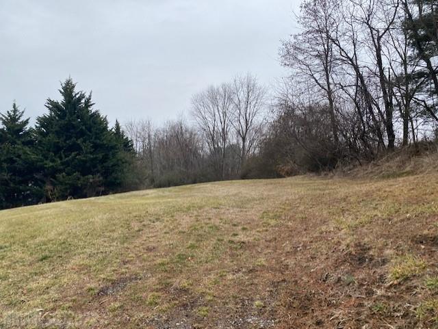 COME TAKE A LOOK AT THIS NICE COMMERCIAL LOT IN THE HEART OF DOWNTOWN CHRISTIANSBURG .465 ACRES ZONED B3.