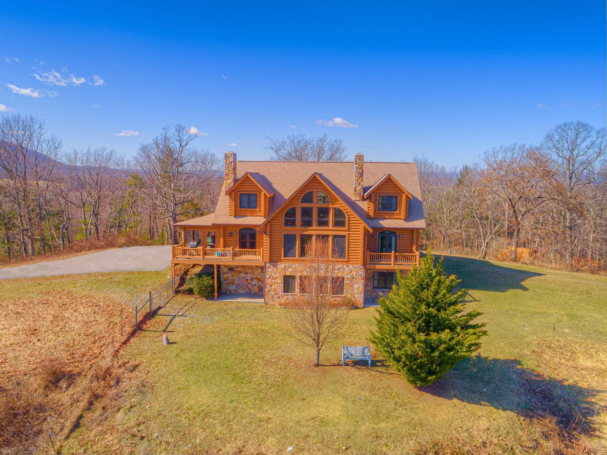 Claytor Lake Homes For Sale