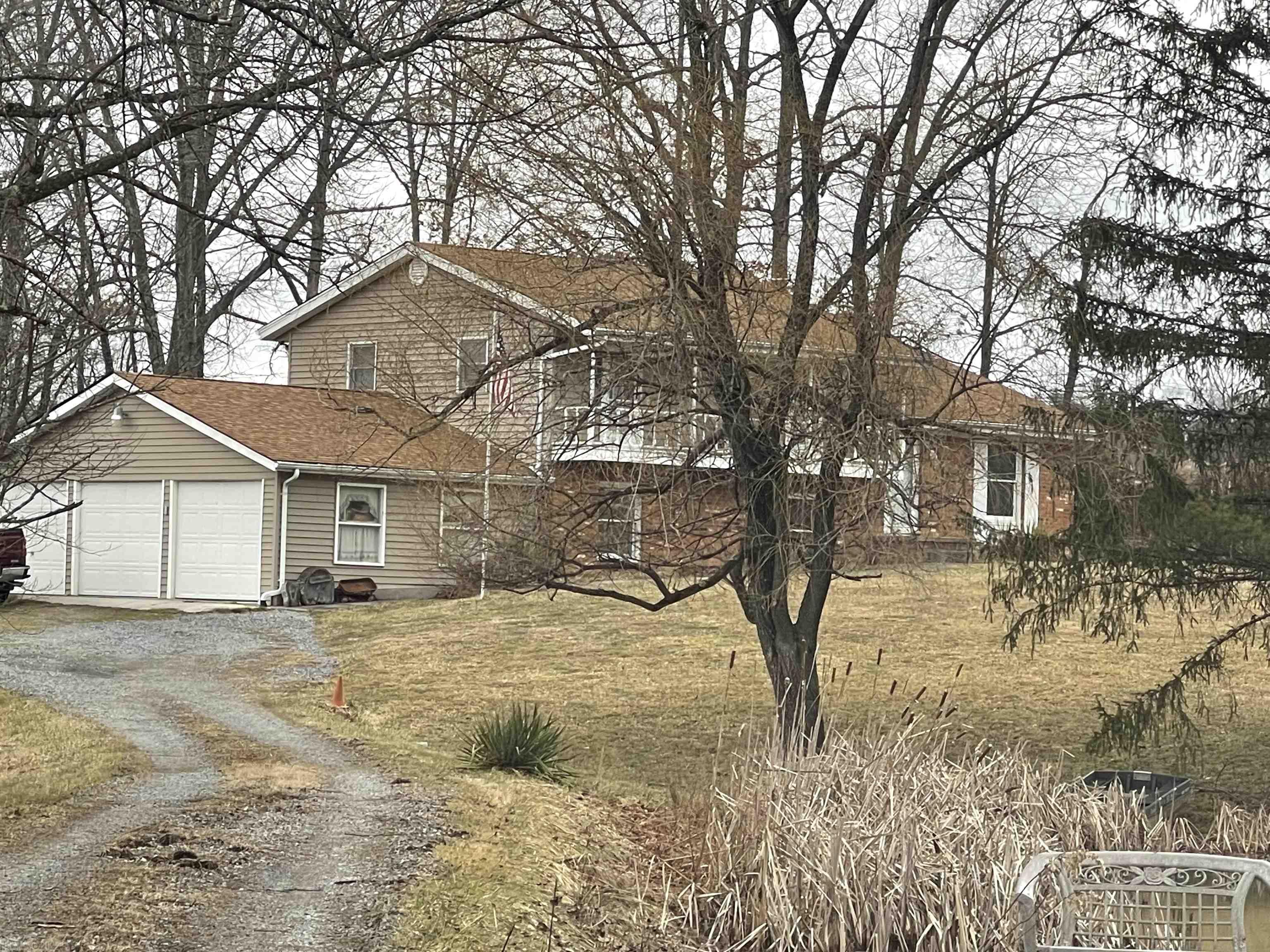 Peterstown, West Virginia 3979 Bozoo Road, Peterstown, WV Residential