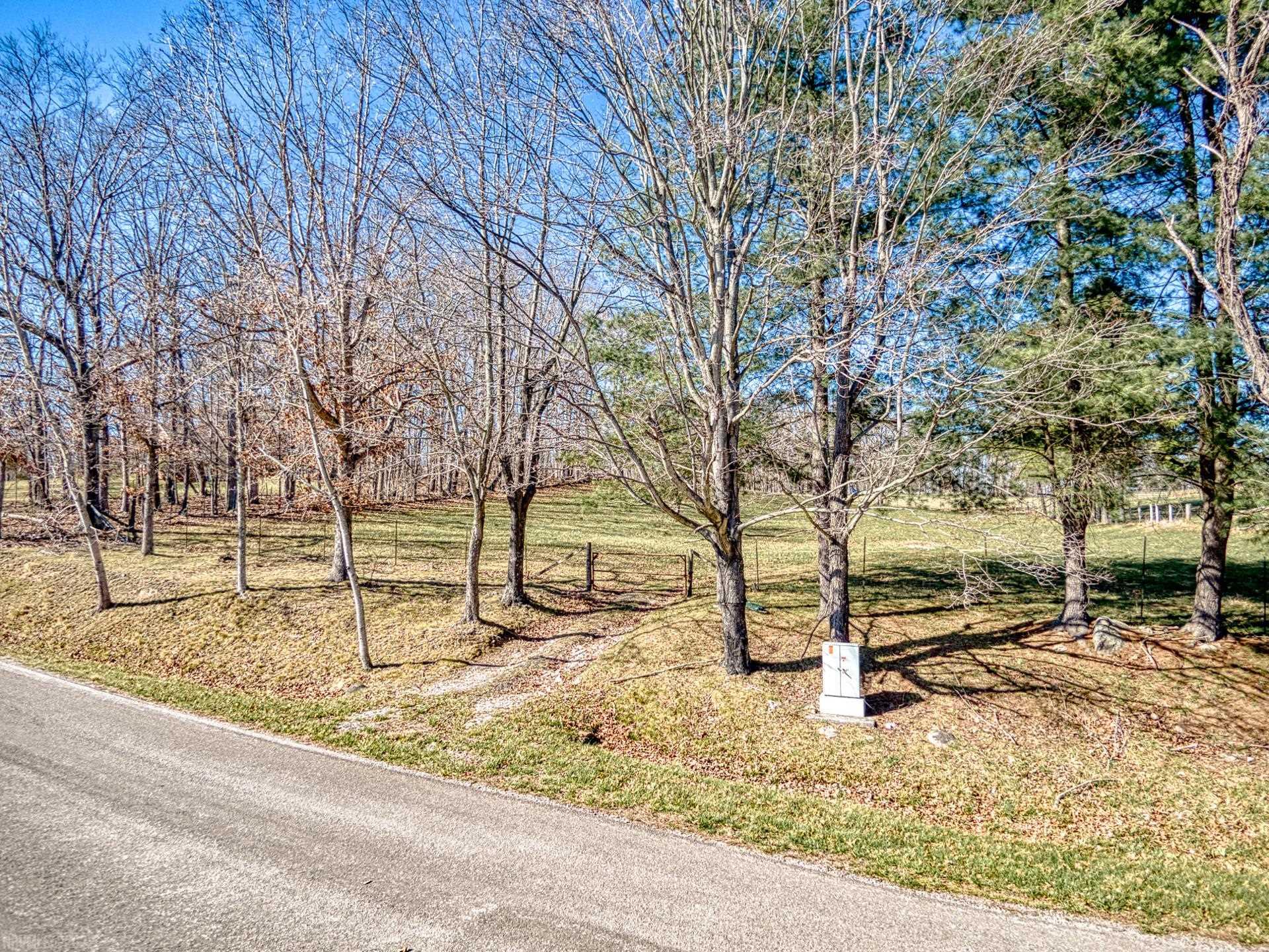 Come take a look at this beautiful cleared lot. This property in a great location in the middle of Radford, Christiansburg and Blacksburg and close to Virginia Tech, Radford University and prime location for the nature lover. This lot would make a great home site.