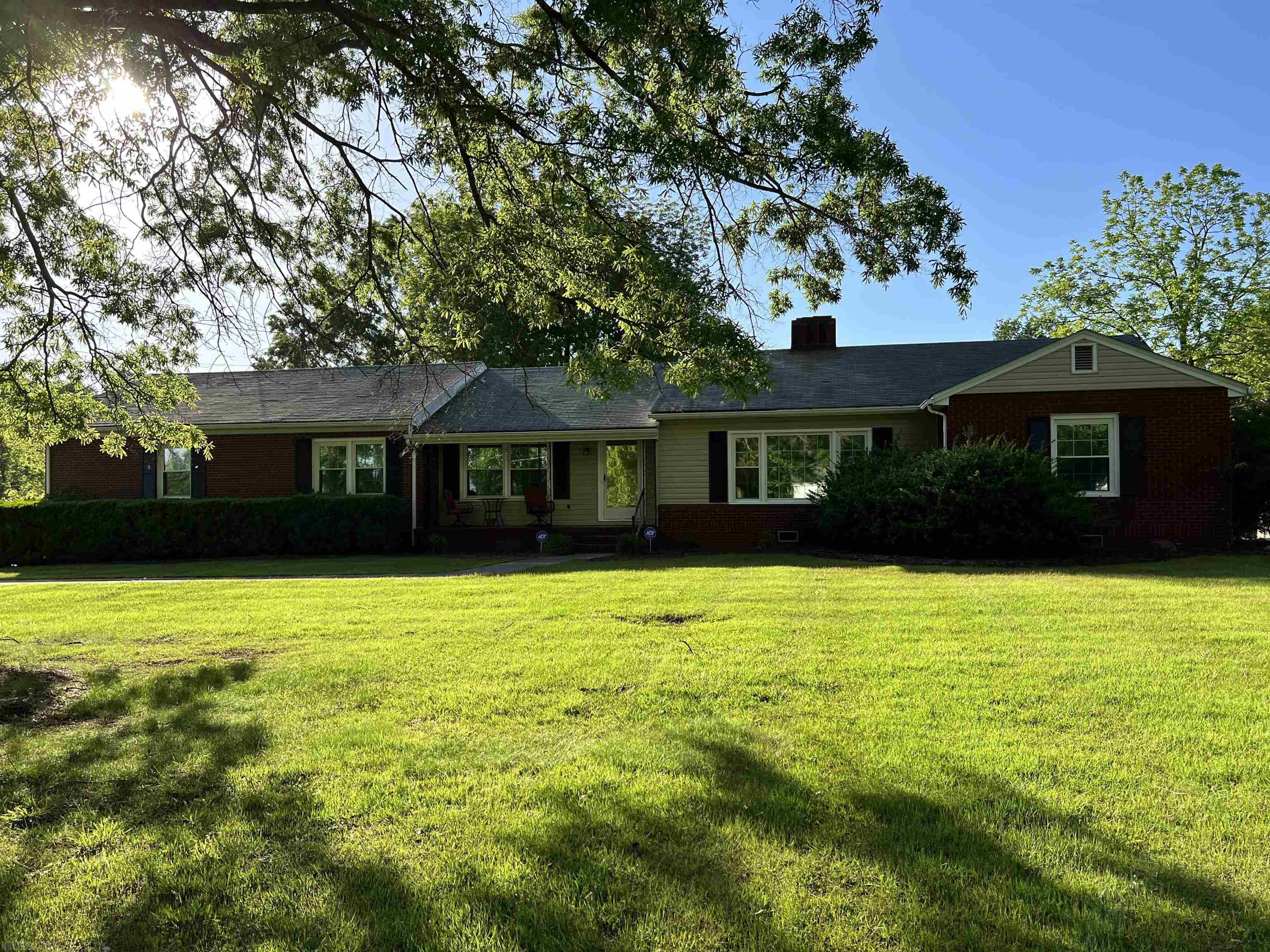 Stoneville, North Carolina 4841 Nc Hwy 135 Highway, Stoneville, NC