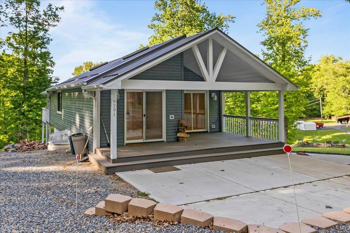 Claytor Lake Homes For Sale