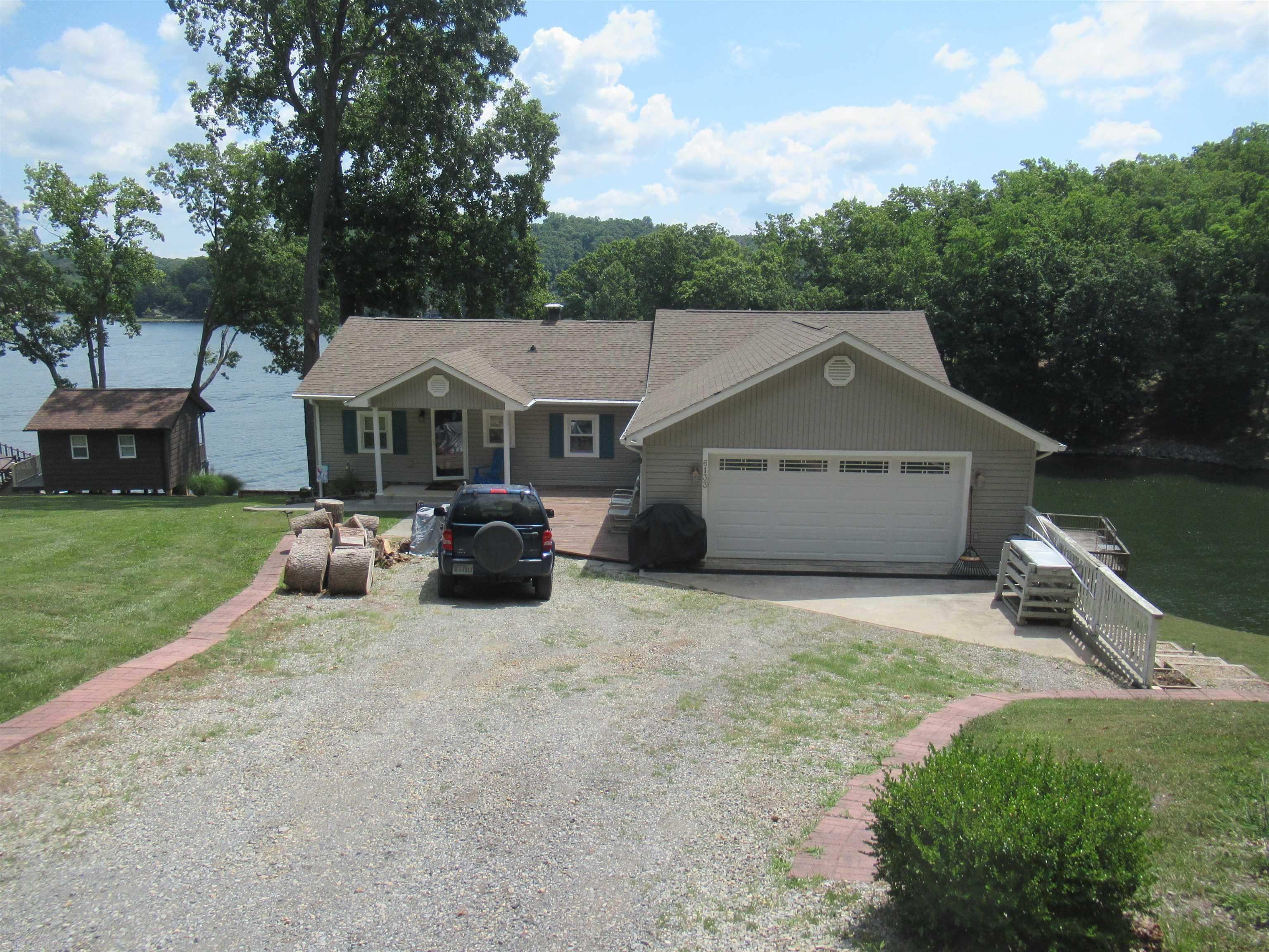 Claytor Lake Homes For Sale