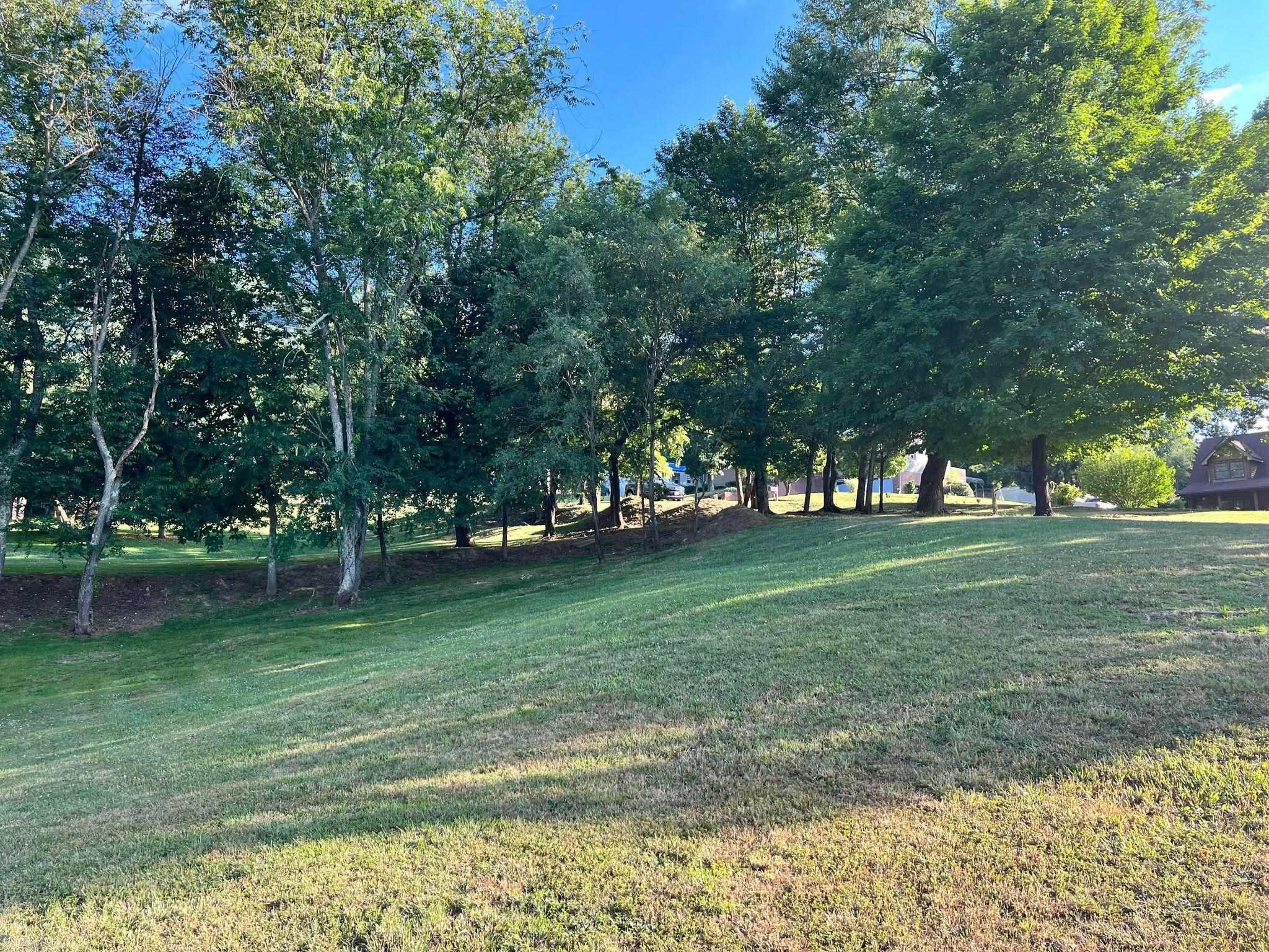 Two lots (38B-10-18 and 38B-10-19) located in the beautiful Sentinel Hills neighborhood, perfect for building your dream home! Surrounded by mountain views and minutes from 460, don't miss out on this opportunity! Public sewer and water available. Tax info (2021) is for both lots.