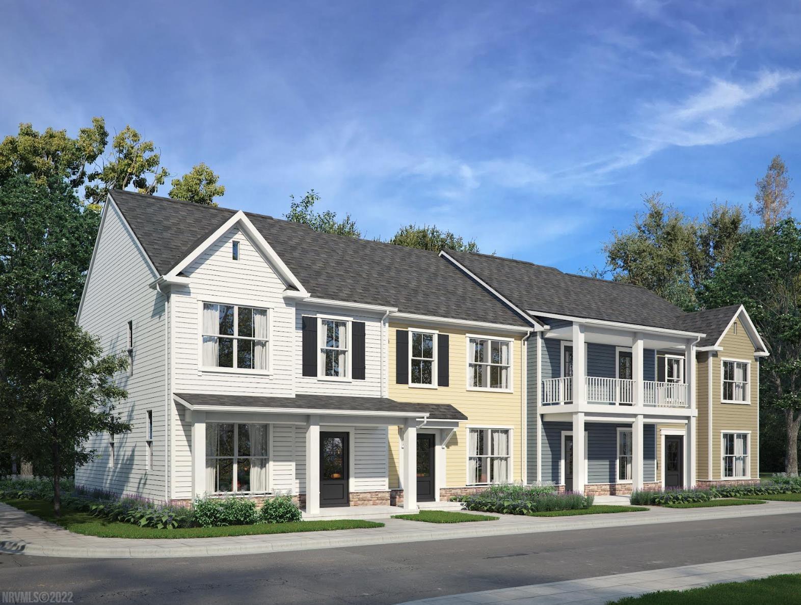 419 Hosta Way, Blacksburg, VA 24060
