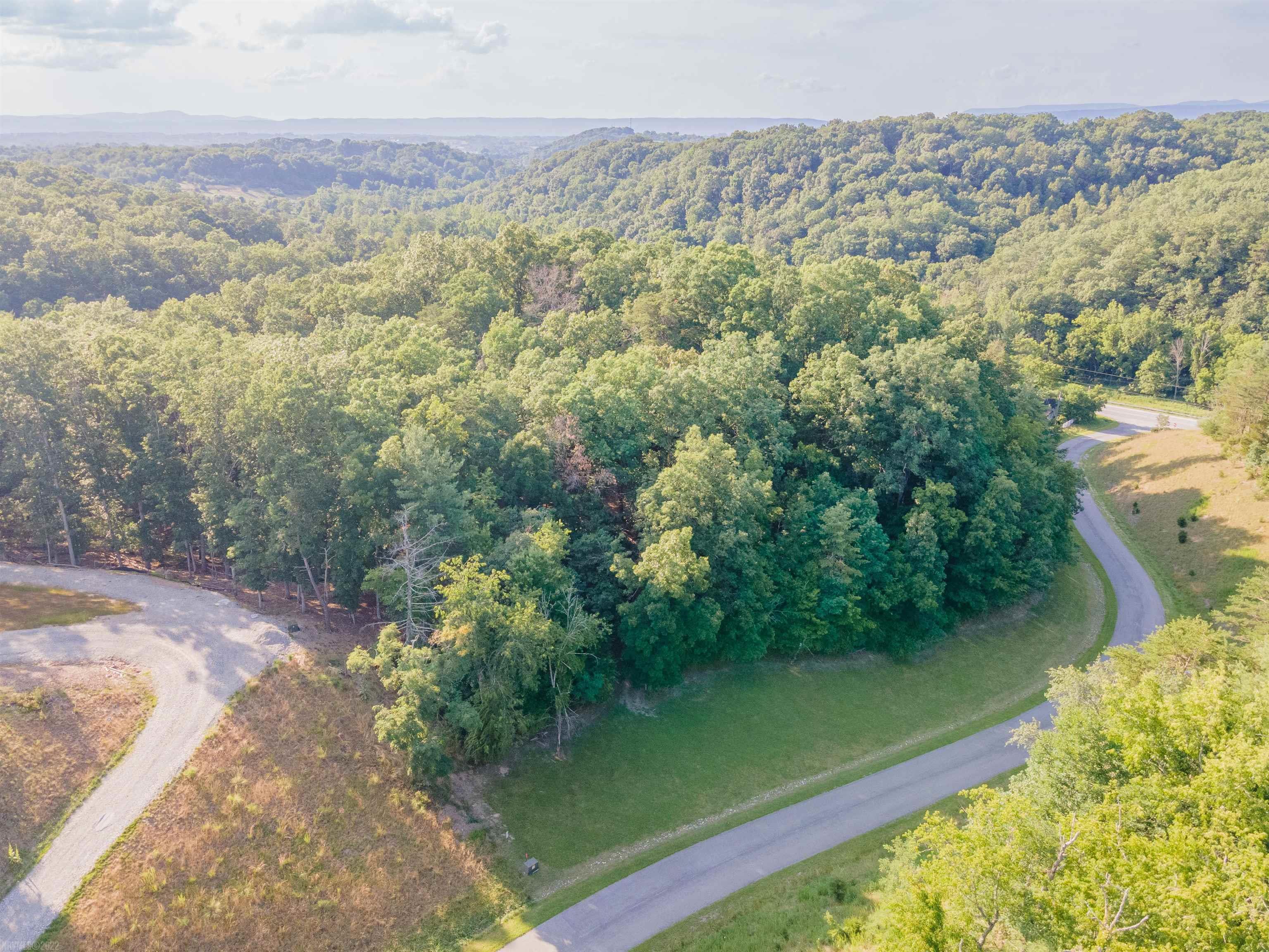 Desirable 3.2 acre building lot on the border of Radford City limits! Located in Auburn School District and convenient to Radford University, New River Valley Medical Center, and I-81 interstate.