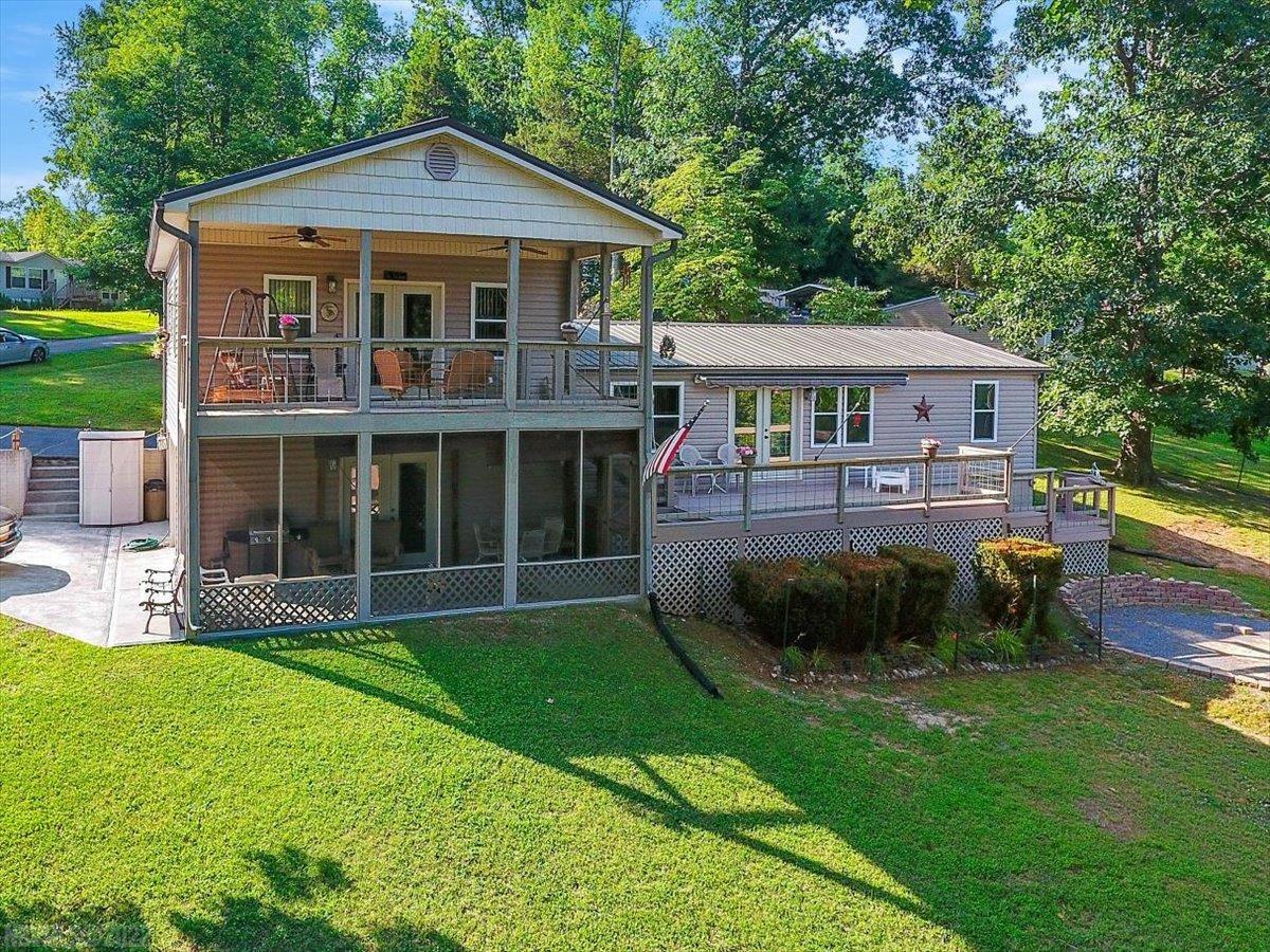 Claytor Lake Homes For Sale