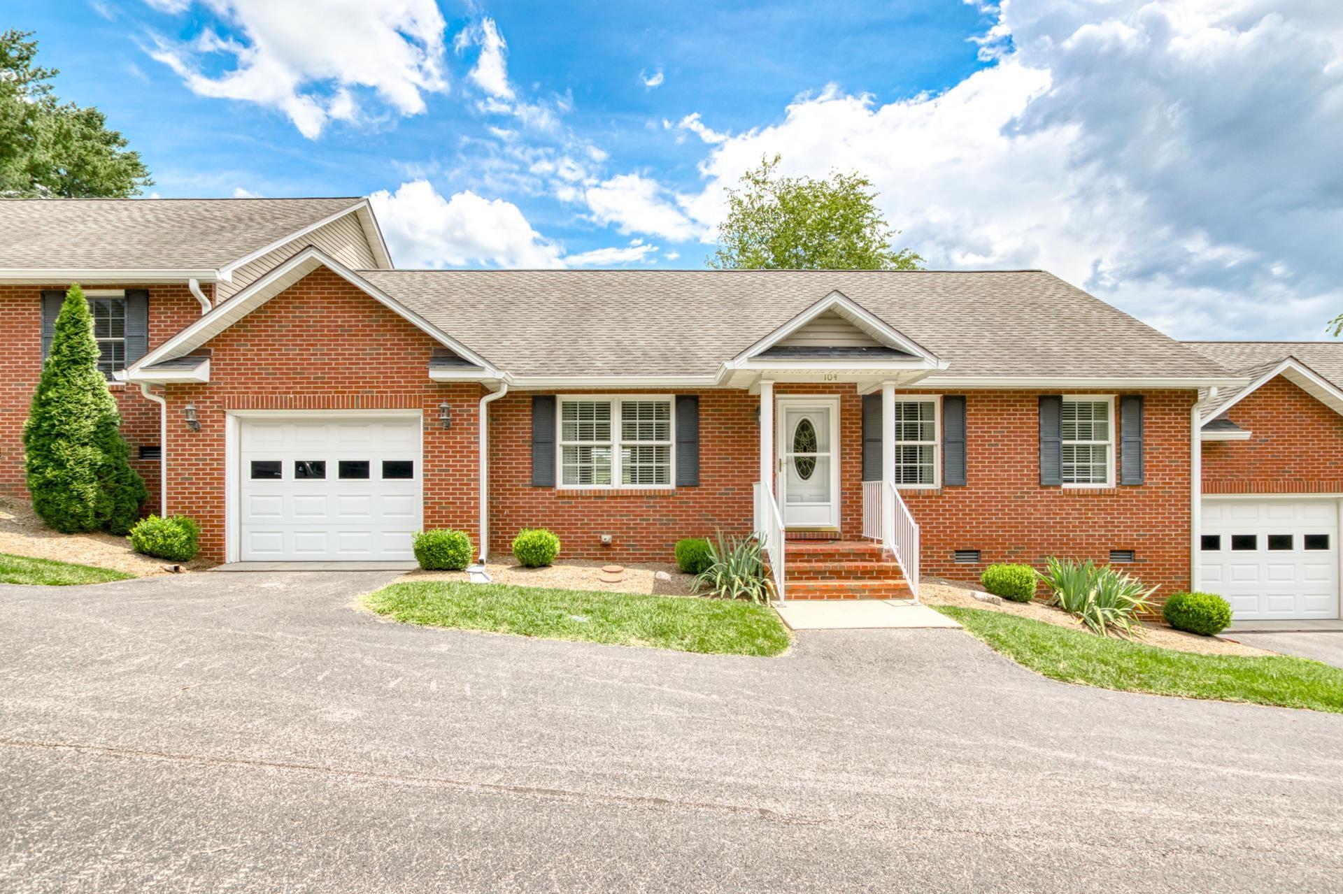 104  Scattergood Drive