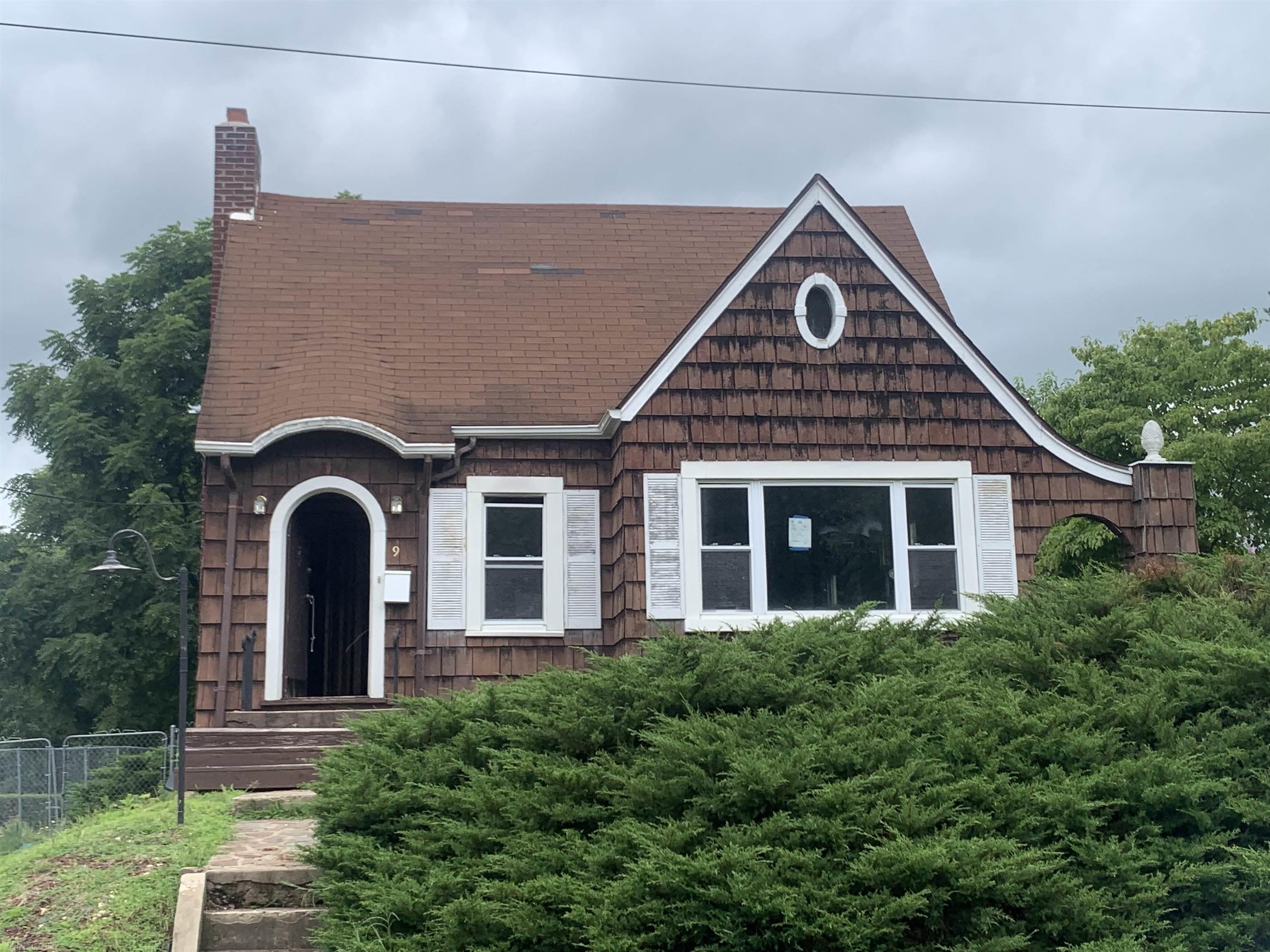 9 4TH STREET, PULASKI, VA 24301 New River Valley, VA Real Estate