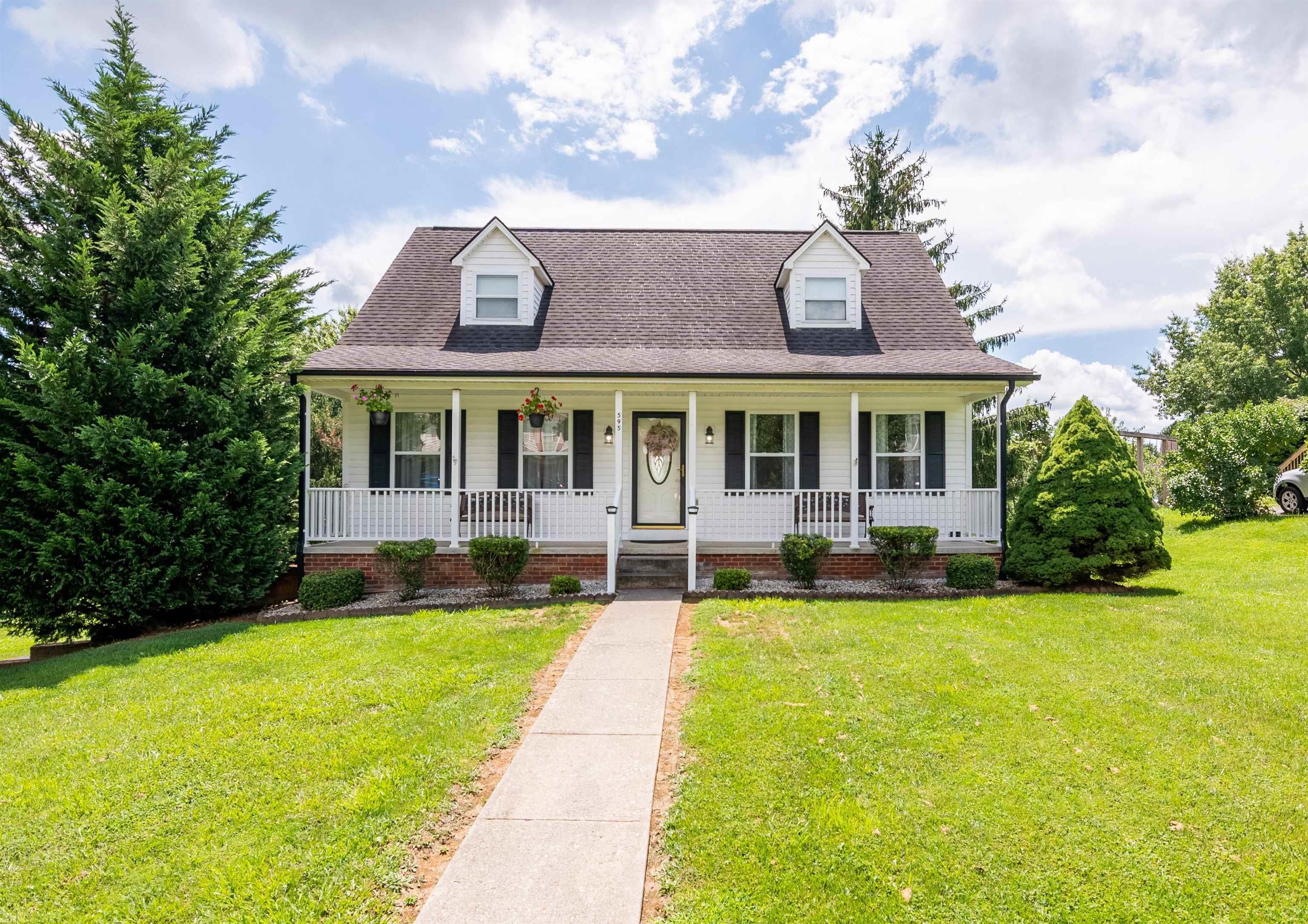 595 MAGNA CARTA VIADUCT, CHRISTIANSBURG, VA 24073 New River Valley