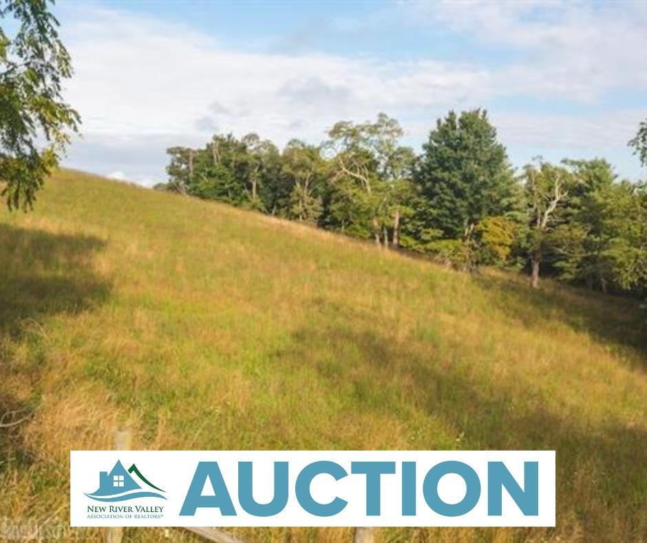 Online Auction Ending September 15th at 4:00 PM. You have the opportunity to purchase land for sale in Riner VA at Online Auction. There are 2 offerings being sold simultaneously. Both lots are located on Pugh Rd and are a mixture of wooded and open land. This property is known as Offering 1. They would be great for building your dream home! Bidders desiring both lots will need to be high bidder on both lots. Each offering will stay open until all bidding is complete and all offerings will close simultaneously.