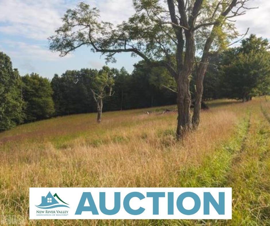 Online Auction Ending September 15th at 4:00 PM. You have the opportunity to purchase land for sale in Riner VA at Online Auction. There are 2 offerings being sold simultaneously. Both lots are located on Pugh Rd and are a mixture of wooded and open land. This property is known as Offering 2. They would be great for building your dream home! Bidders desiring both lots will need to be high bidder on both lots. Each offering will stay open until all bidding is complete and all offerings will close simultaneously.