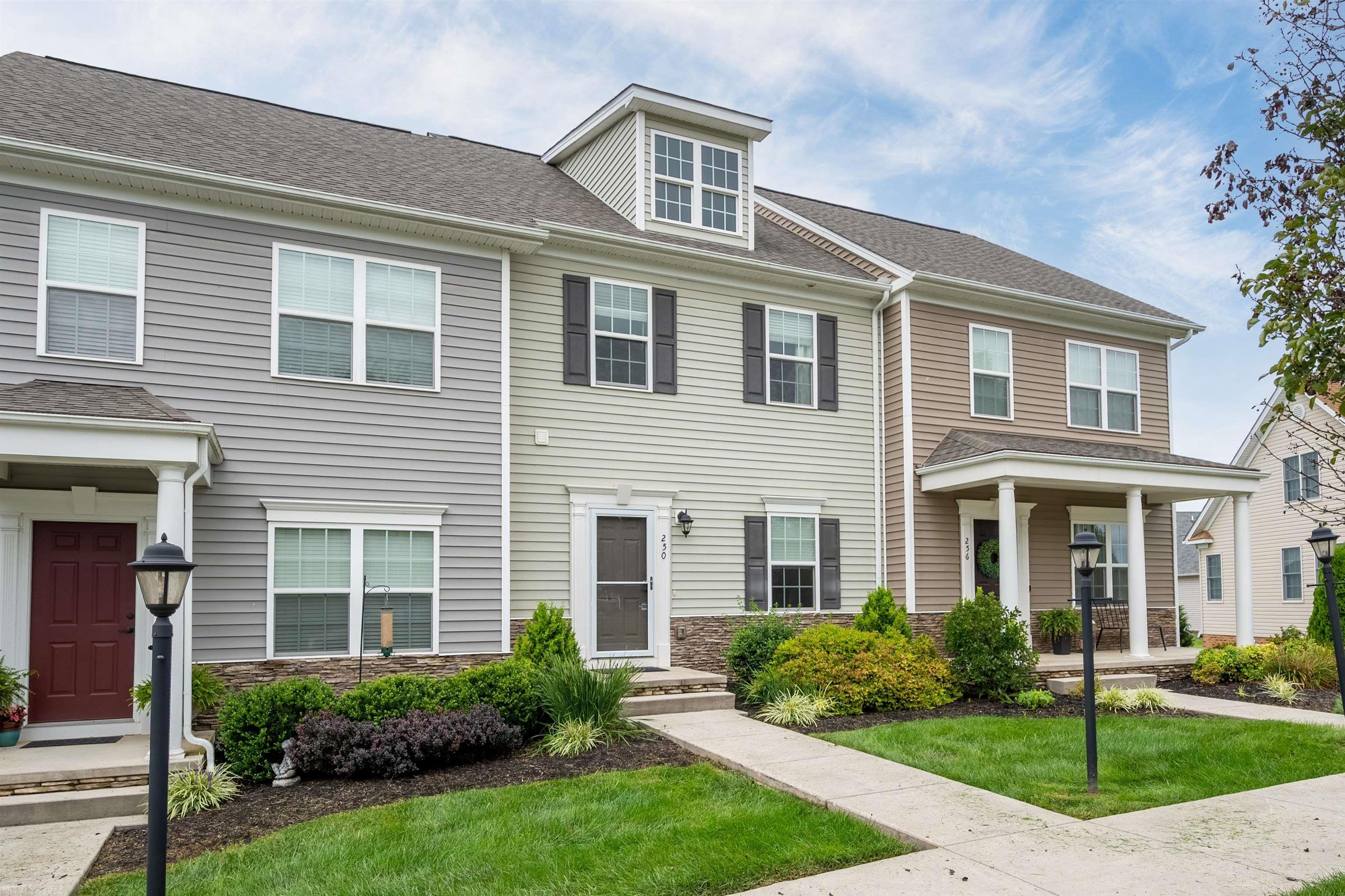 250 PHOENIX Boulevard, Christiansburg, VA 24073