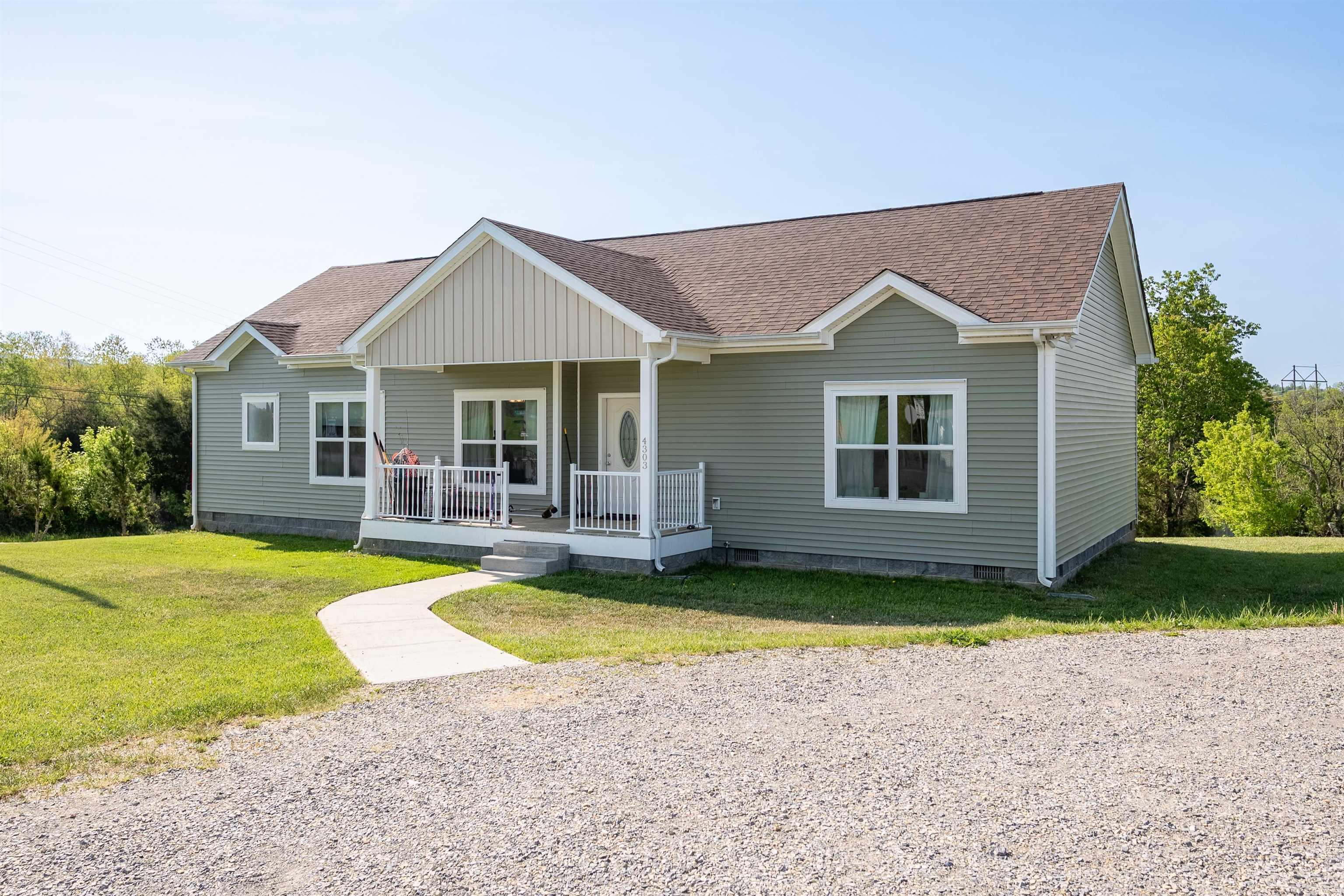 Radford, Virginia 4303 Graysontown Road, Radford, VA Residential For Sale