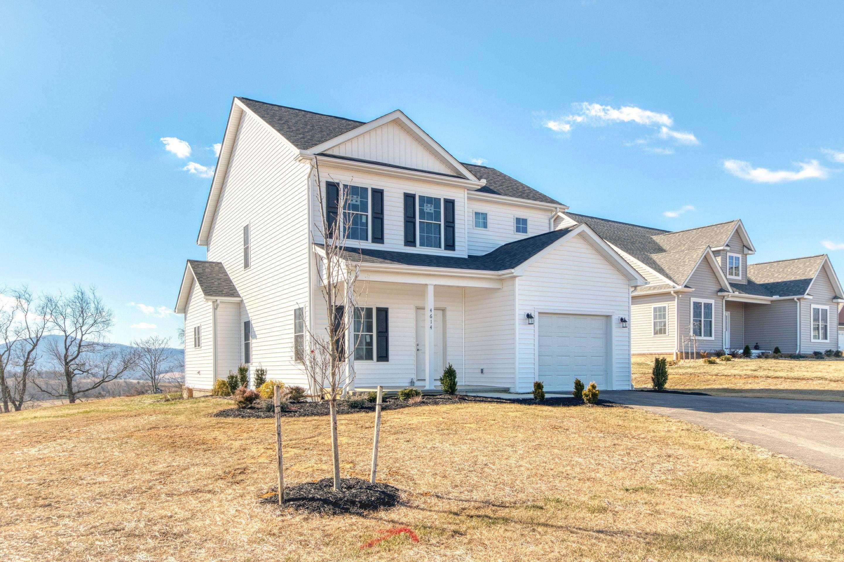 Residential for sale in Dublin, Virginia, 416635