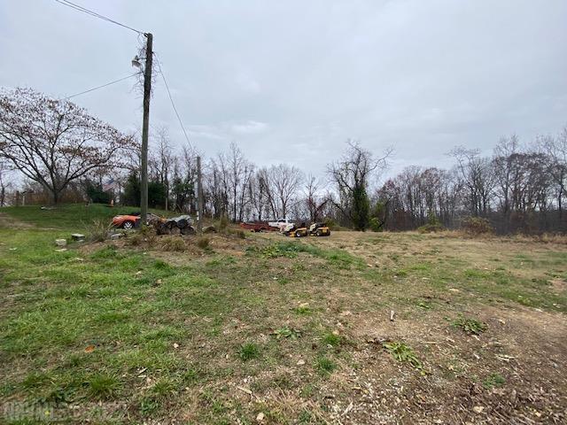This Lot is Ready for YOUR Custom Style and is in the Heart of Christiansburg !  This Lot Features:  Power, Well, and Septic at the Site.  Previous Dwelling was a 2 Bedroom/1 Bath Home.  No HOA and Building Site is Level, and then goes to down slope.  Close to Many Commercial Businesses too and Just a few minutes to I81 and US 460. Schedule YOUR Tour Today !