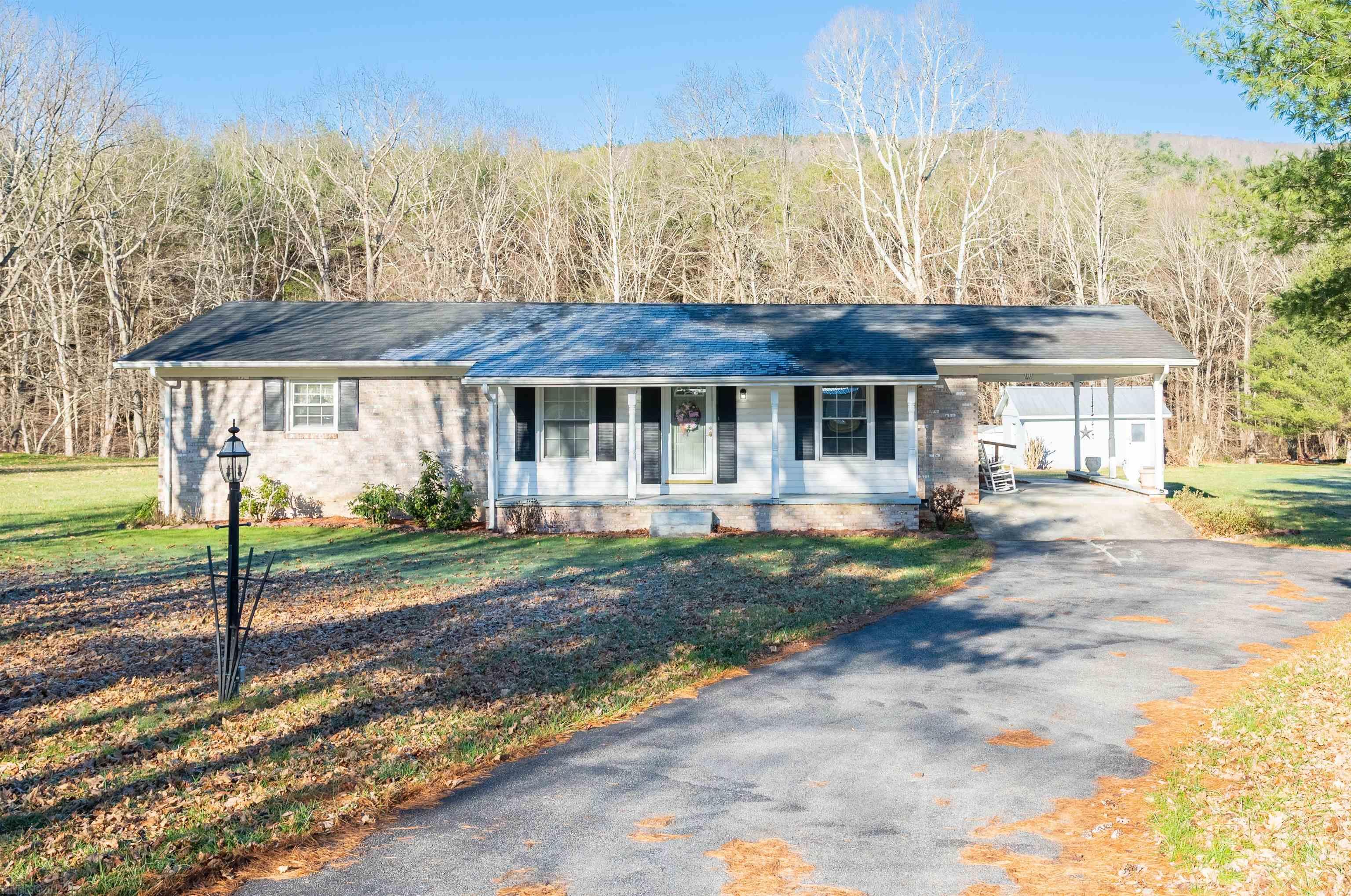 Bland, Ceres, Bastian, Rocky Gap, VA homes for sale, Real Estate