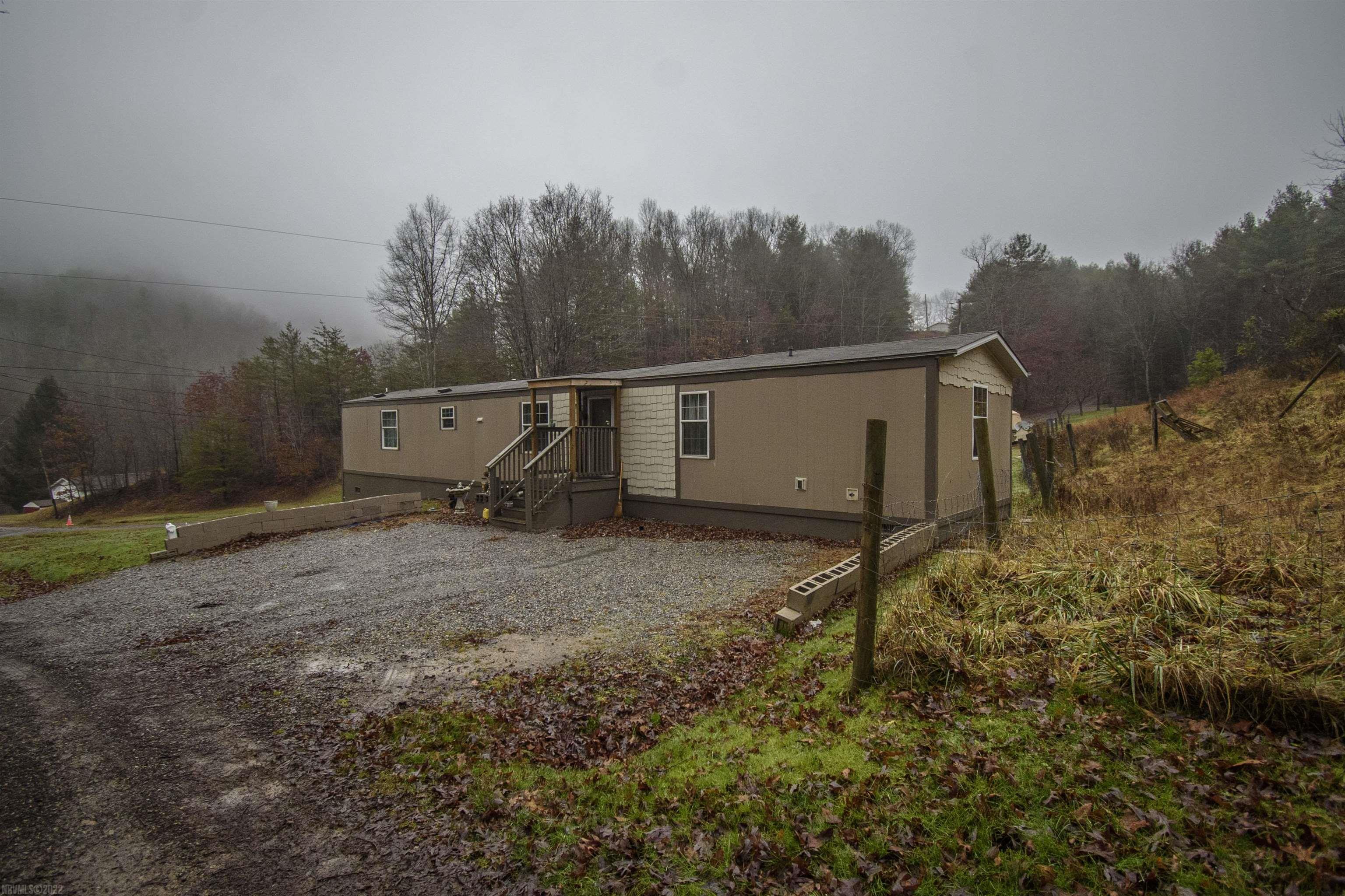 INVESTMENT OPPORTUNITY! Sitting on over 2 acres, this home would make the perfect rental property to add to your portfolio.  Don't let this slip through your fingers!