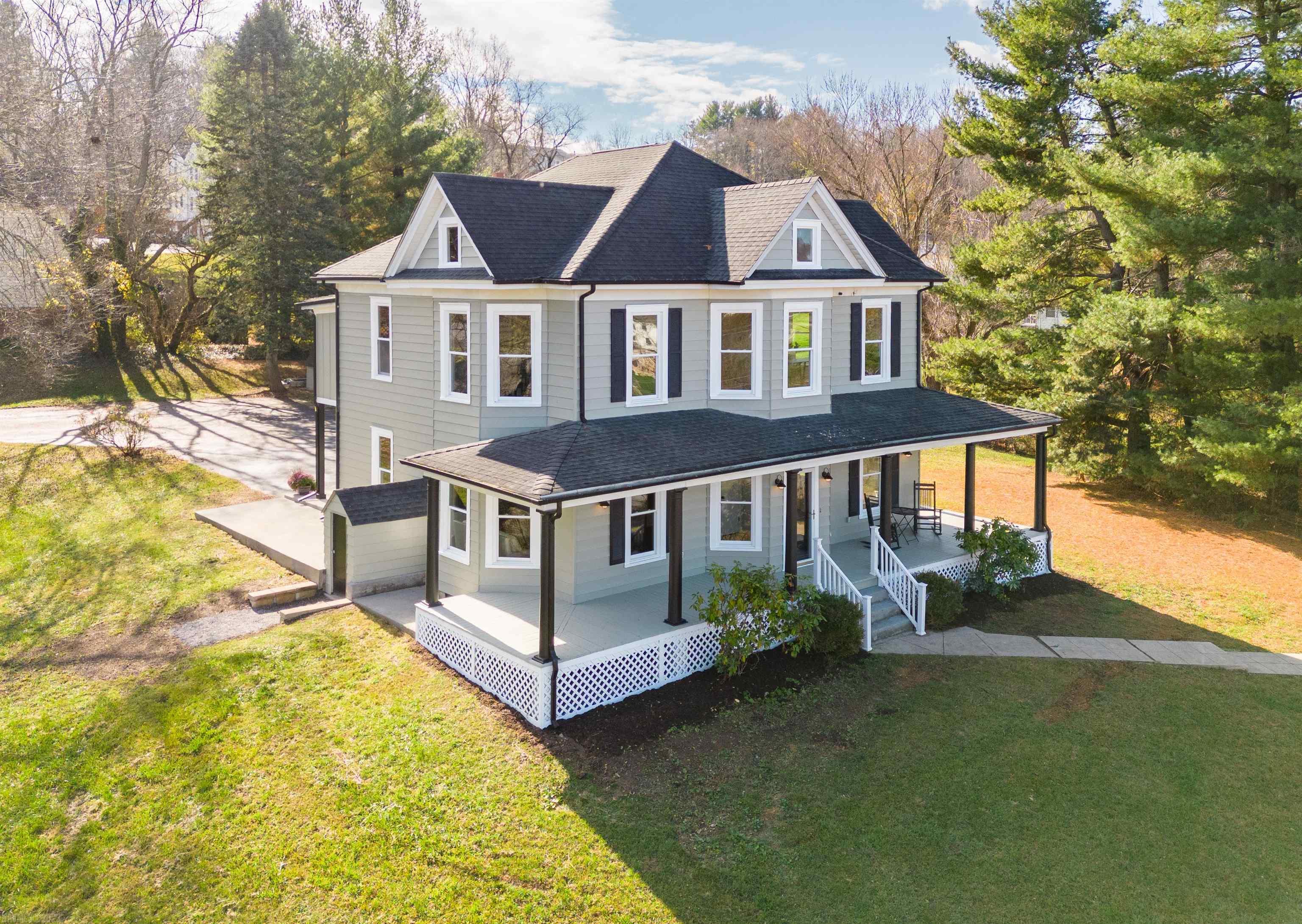 875 Depot Street, Christiansburg, VA 24073