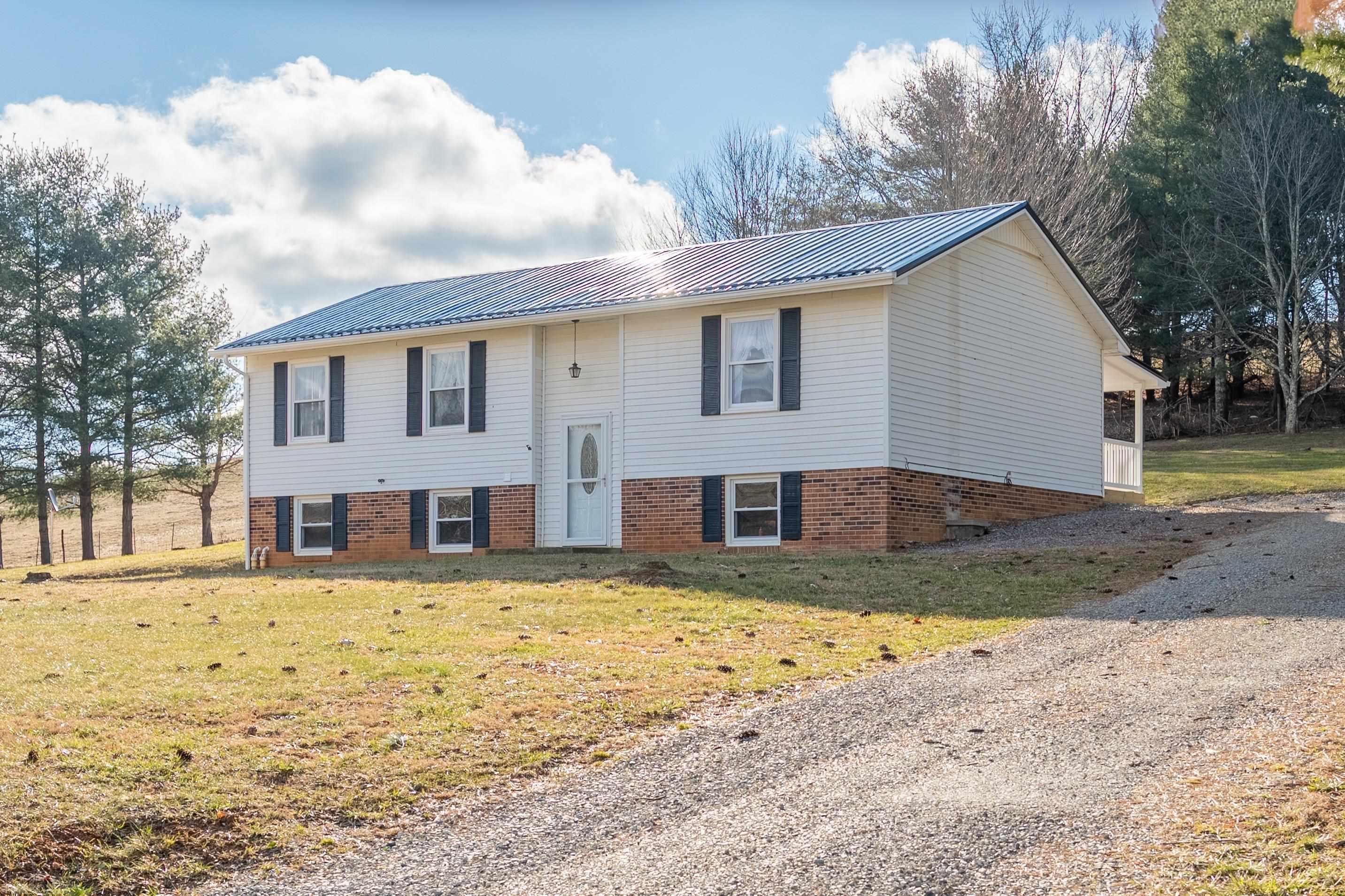 Wytheville, Virginia 981 Cripple Creek Road, Wytheville, VA Residential For Sale