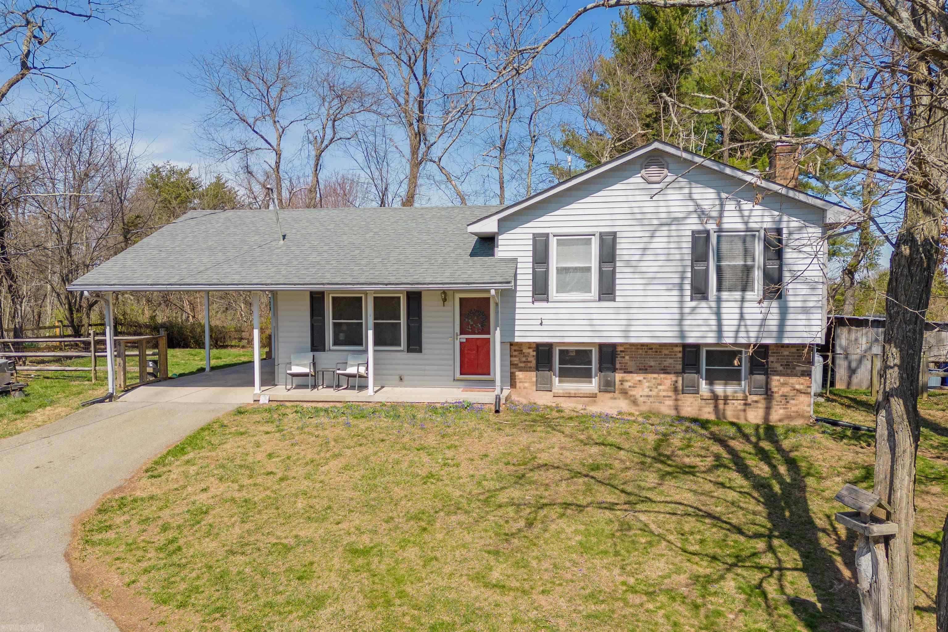 295 Mulberry Drive, Christiansburg, VA 24073