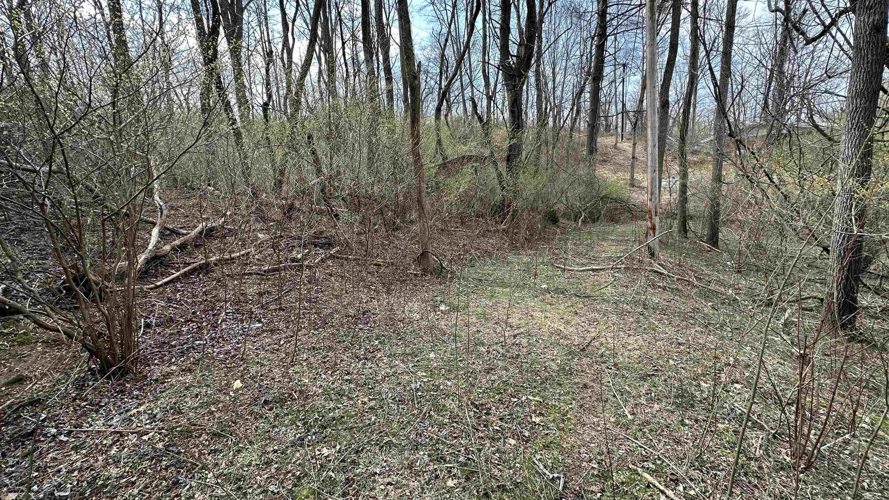 3.723 acre lot in the Belview area of Montgomery County. Convenient to Radford and Christiansburg, Zoned A1/Agriculture.