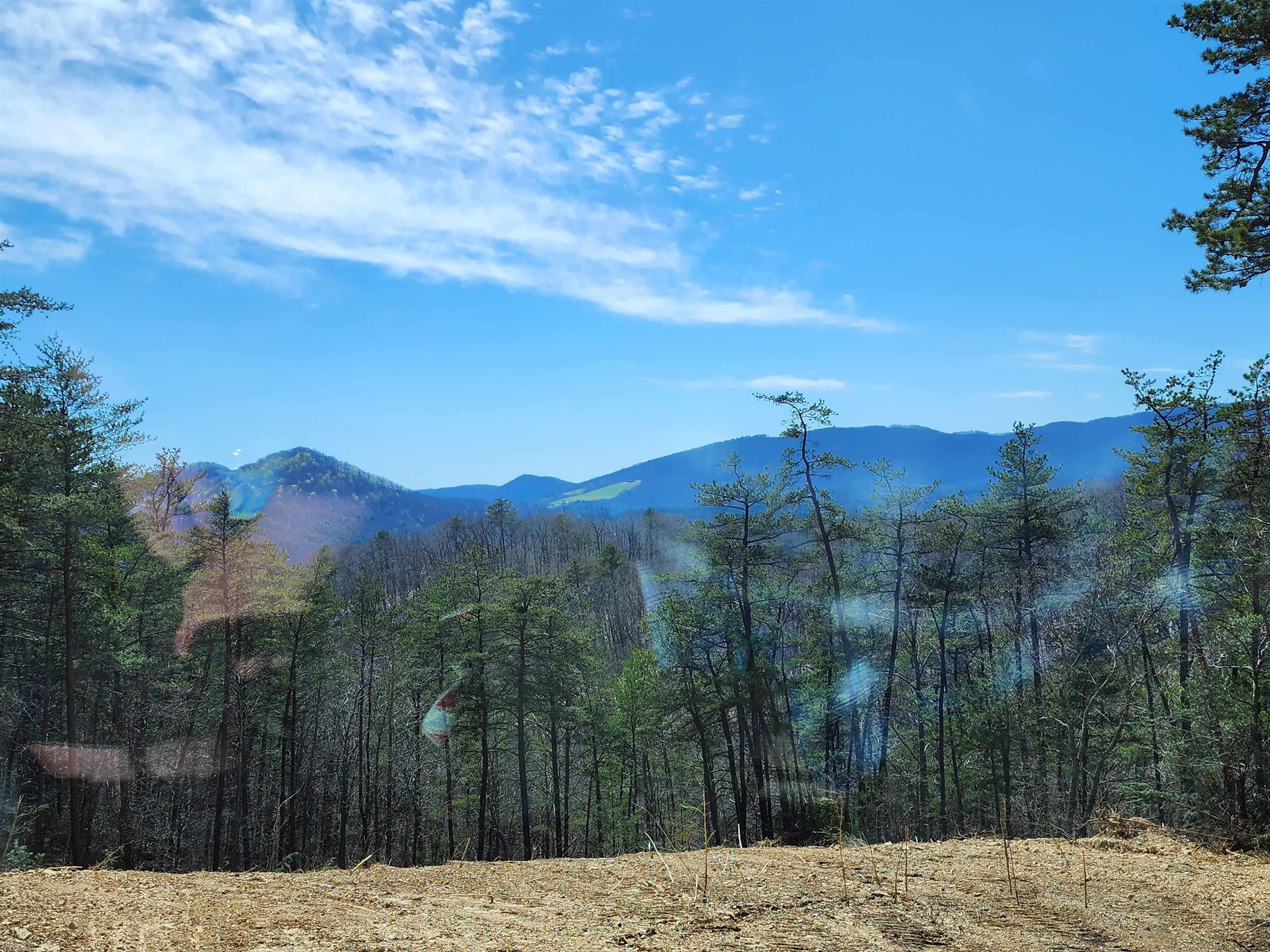 This site is ready for you to build your dream home and a ''get away'' cabin. The views will make you never want to leave. This is a great property and a must see property for individuals that love views, woods, and country living.
