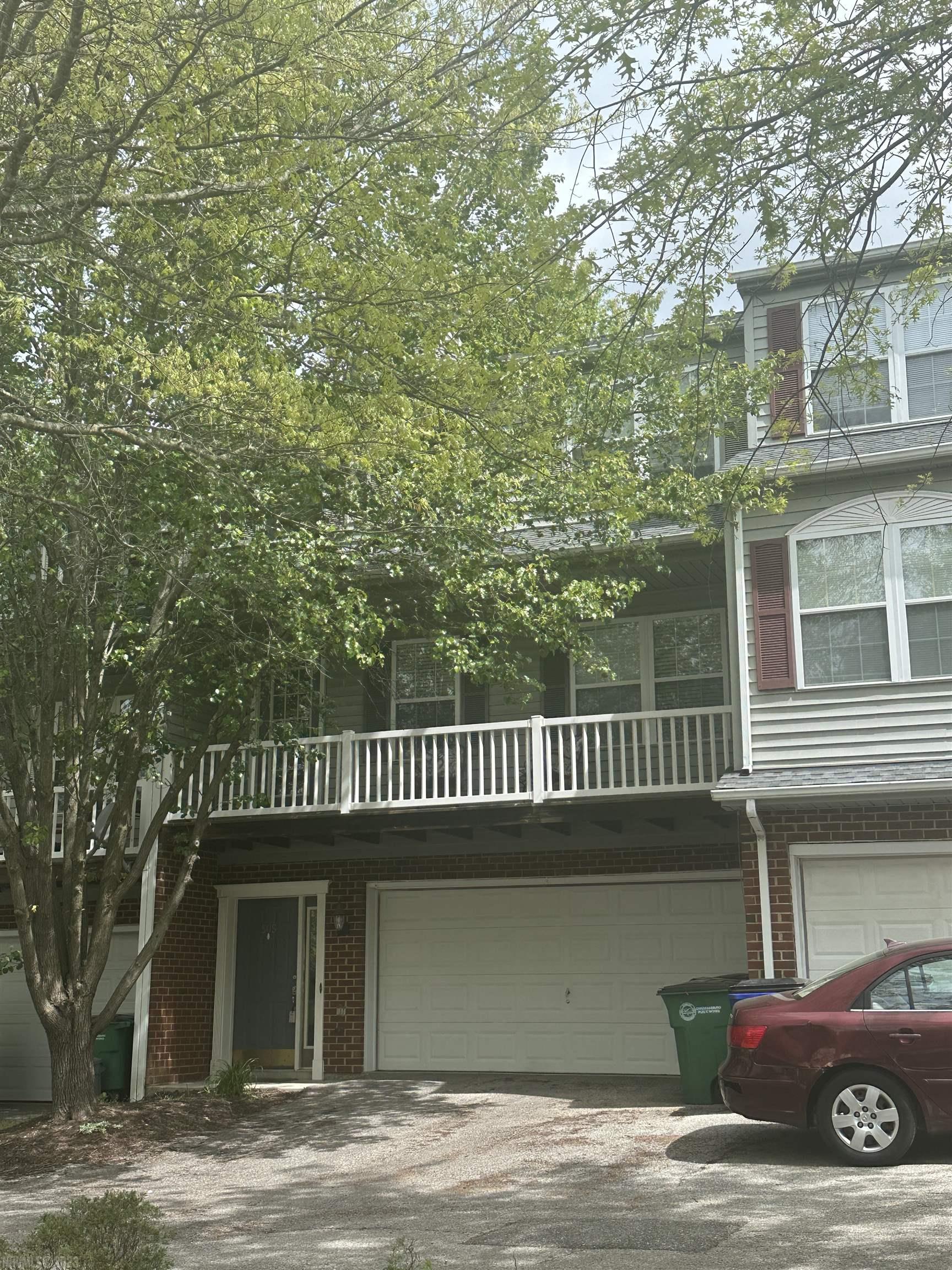 505 Silver Leaf Drive, Christiansburg, VA 24073