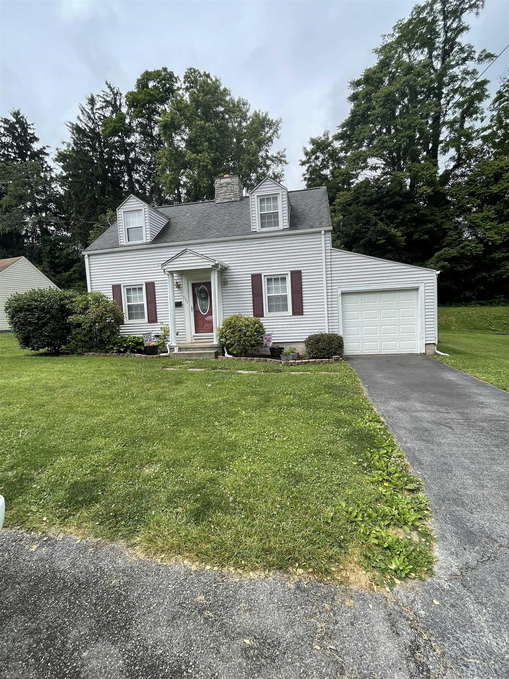 Giles County VA Homes for Sale and Real Estate For Sale