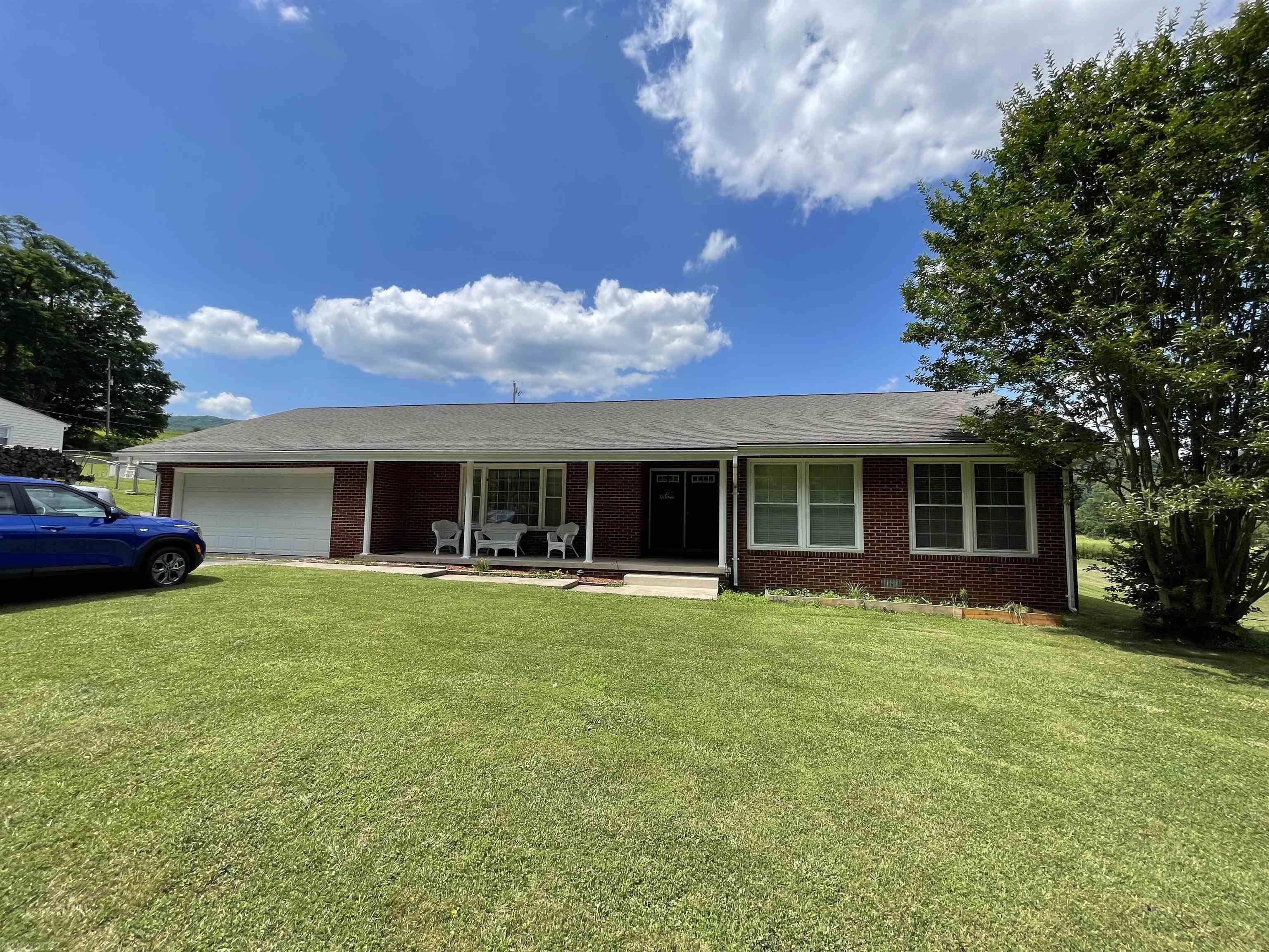 Giles County VA Homes for Sale and Real Estate For Sale