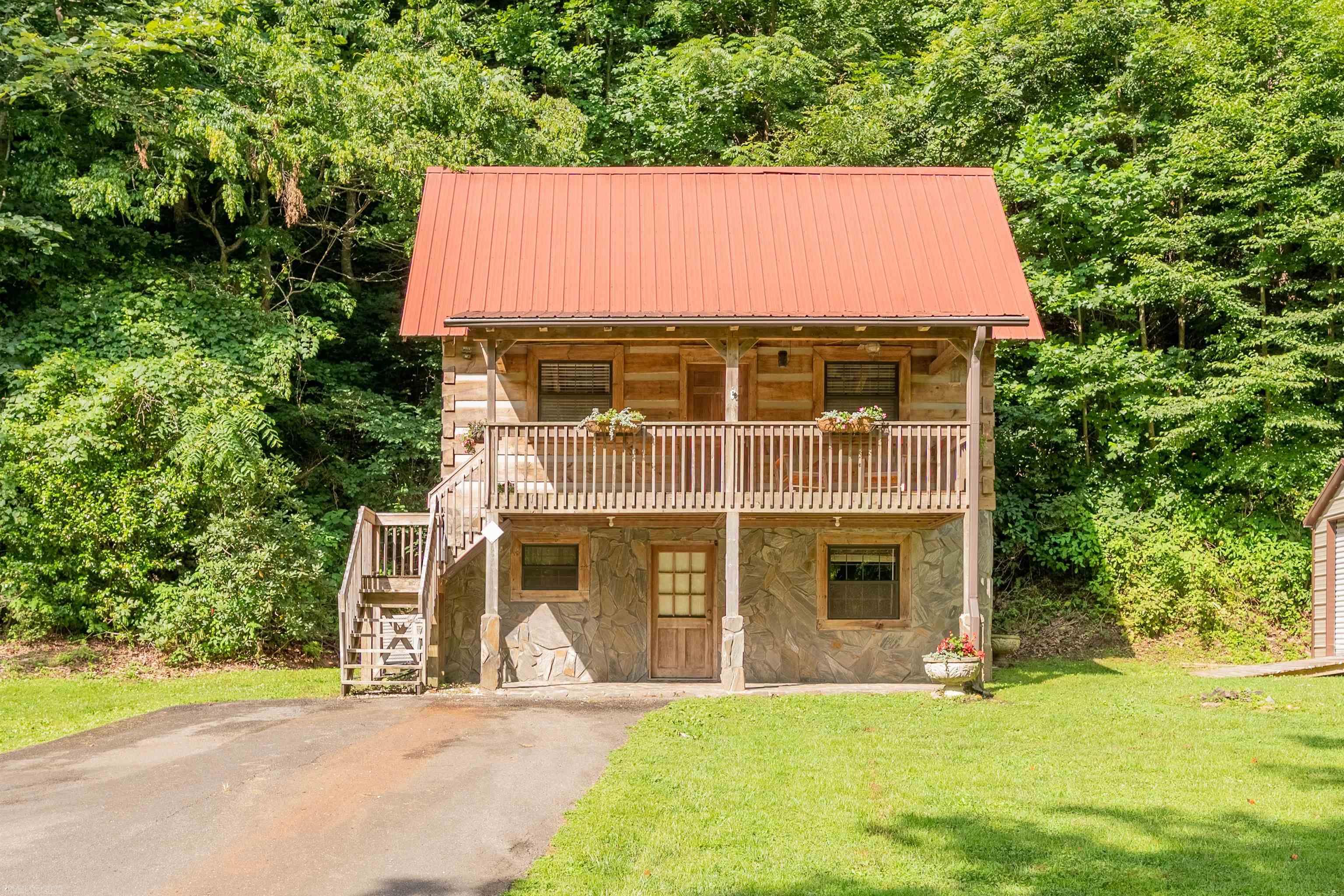 3515 Kibler Valley, Ararat, VA 24053