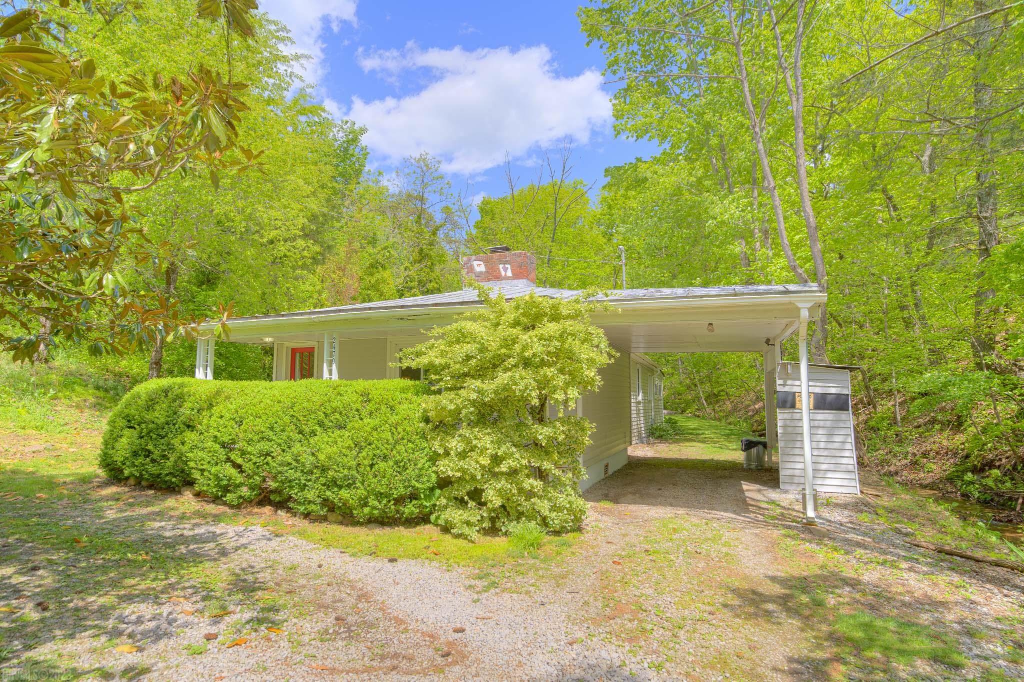 Blacksburg Homes For Sale from 100,000 to 200,000