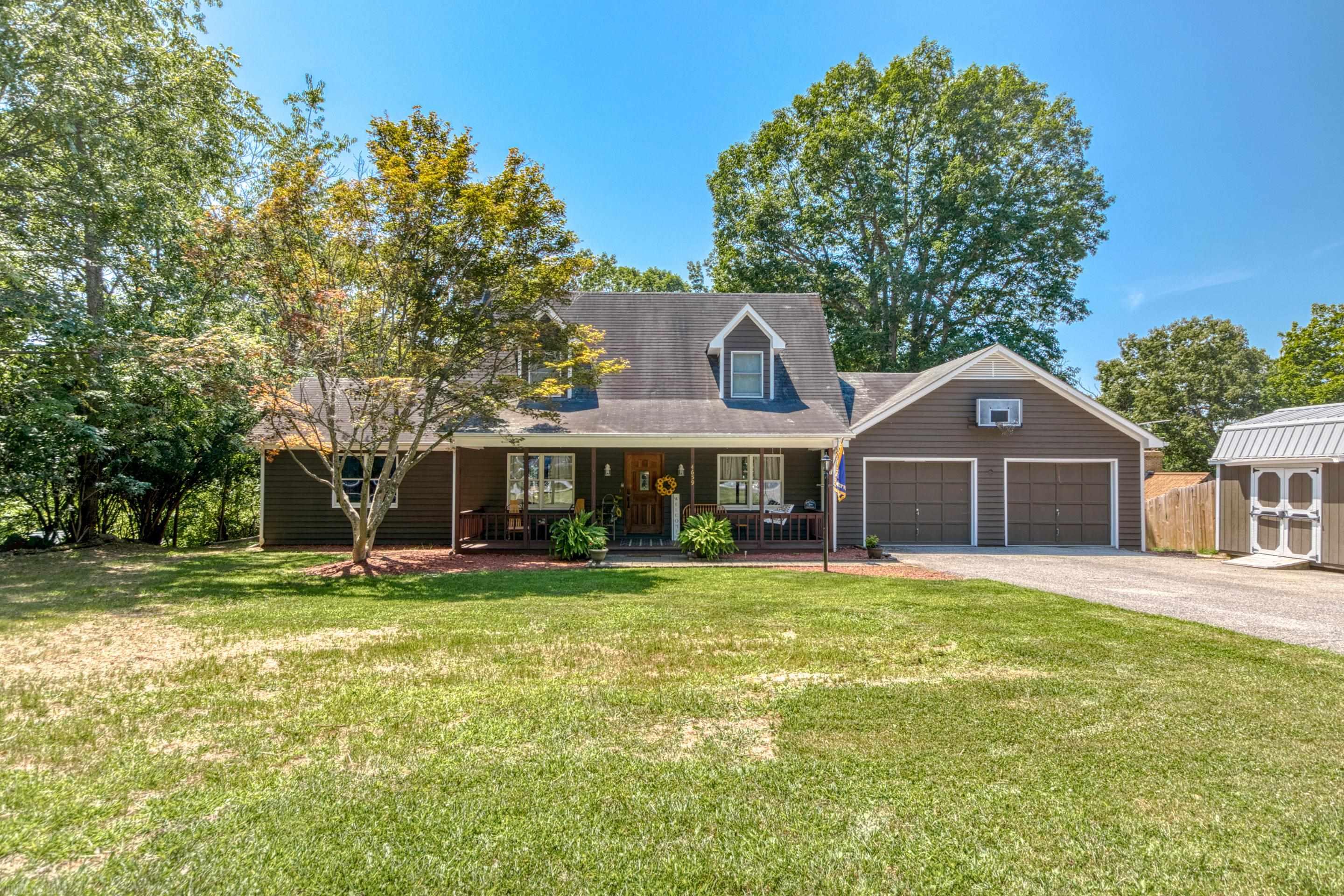 Claytor Lake Homes For Sale