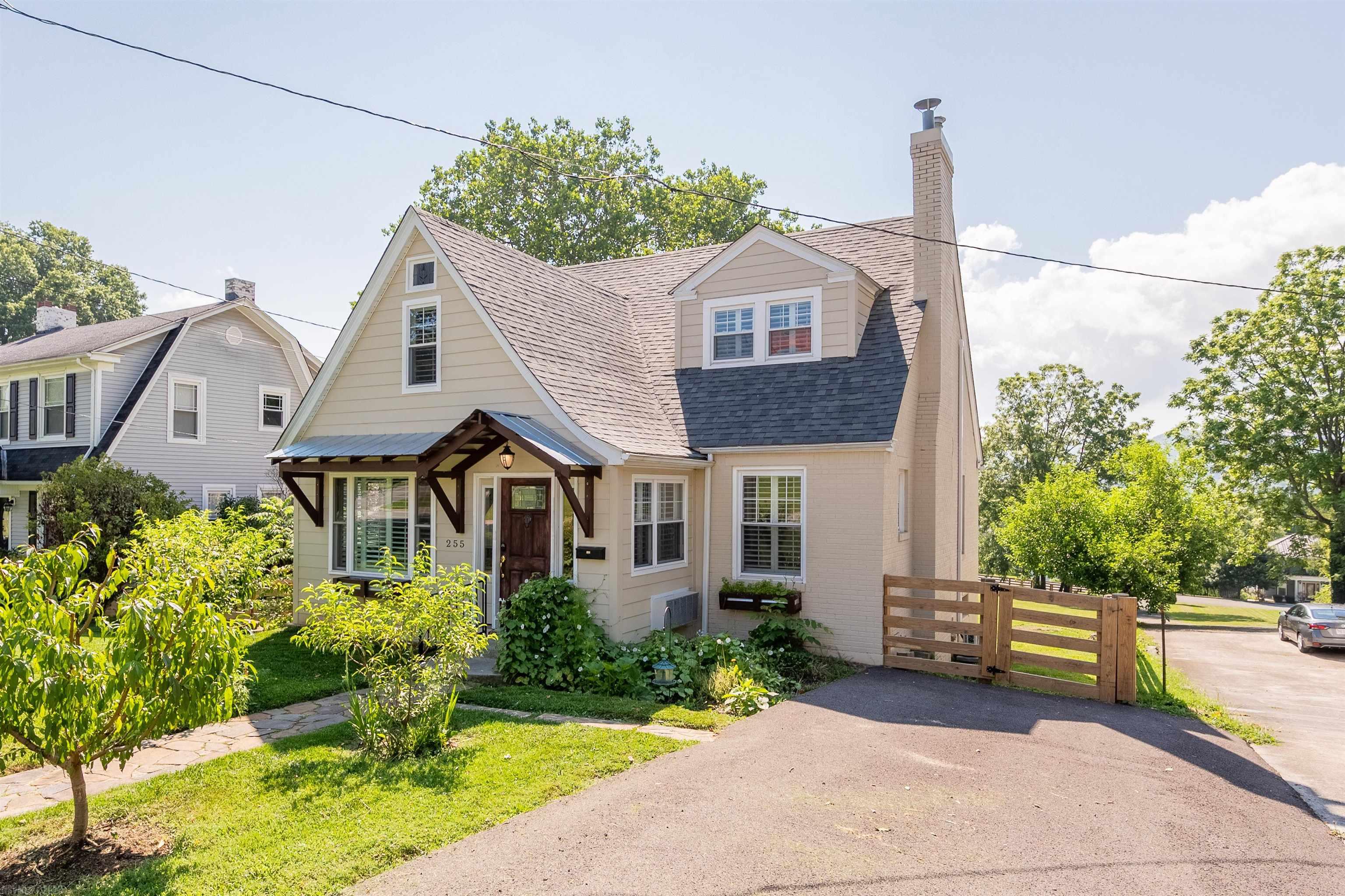 Wytheville, Virginia 255 Withers Road, Wytheville, VA Residential For