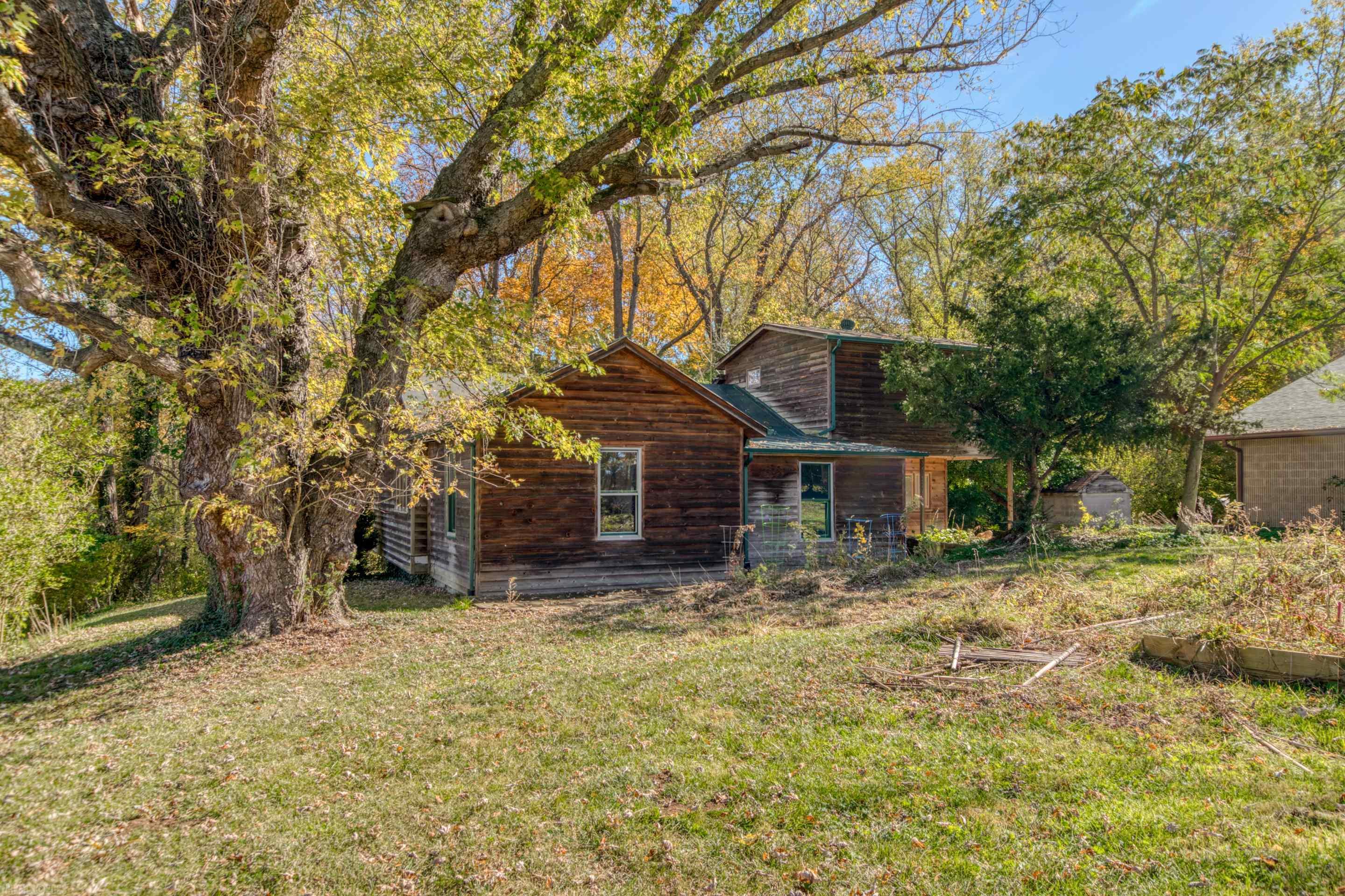 176 PALISADES DRIVE, PEMBROKE, VA 24136 New River Valley, VA Real