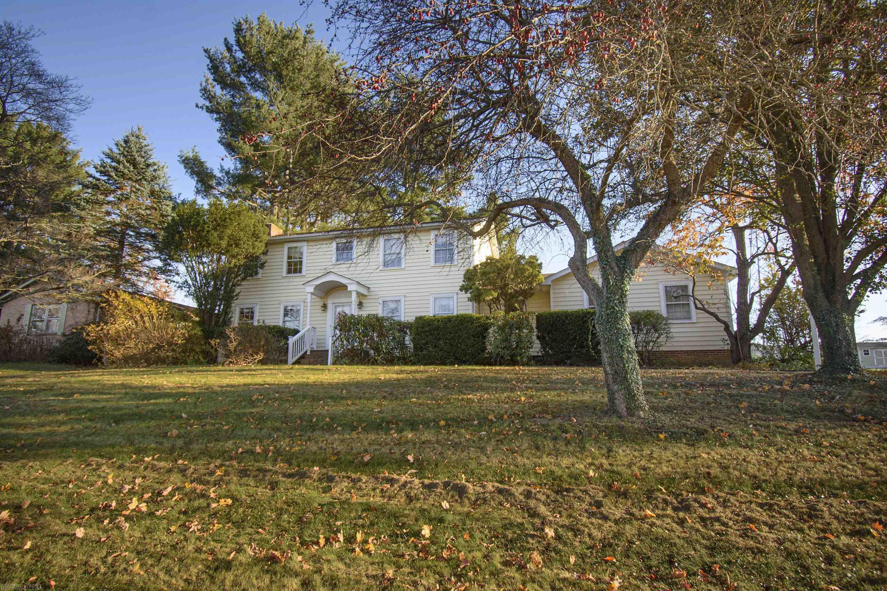 380 SUMMIT RIDGE ROAD, CHRISTIANSBURG, VA 24073 New River Valley, VA Real Estate & Homes for Sale