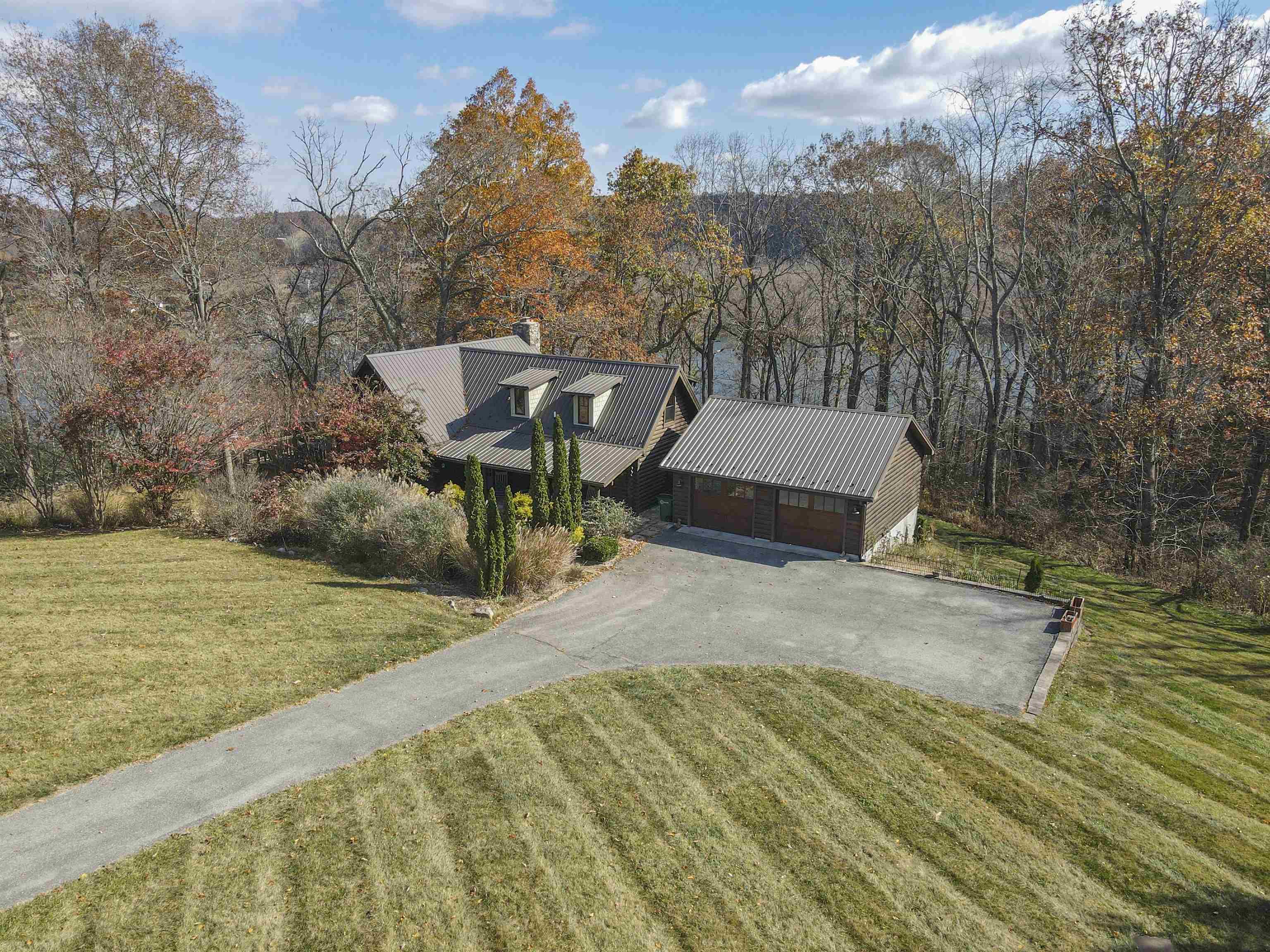 Claytor Lake Homes For Sale