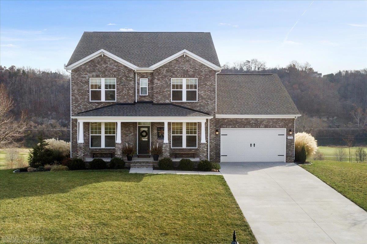 Radford, Virginia 6436 TEETH OF THE DOG Drive, Radford, VA