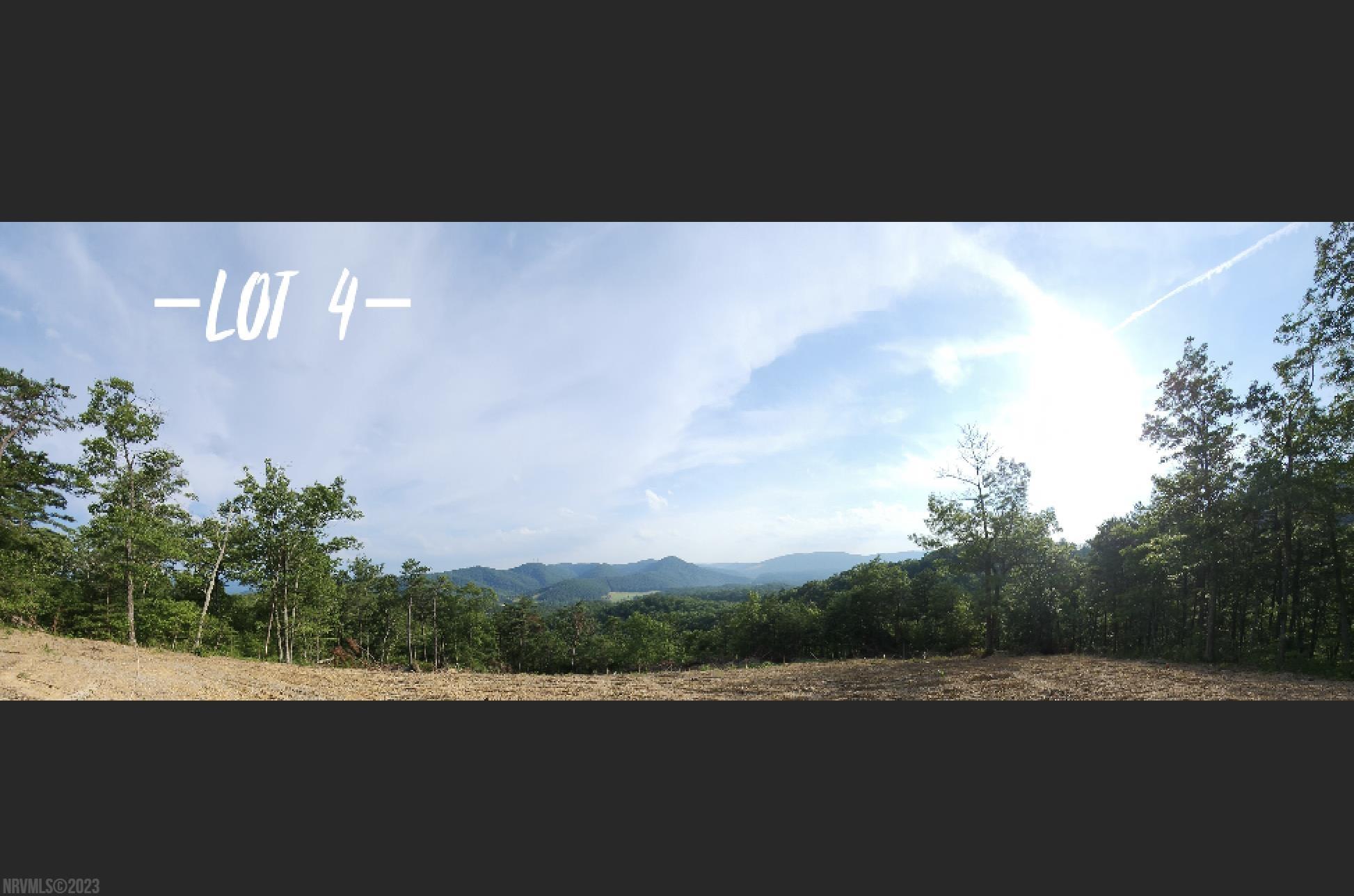 This 20 acres of land has a potential home site ready for your dream home or a fun 'get away' cabin. The views will make you want to not leave home. This property is a must see if you love views, woods, and/or country living.