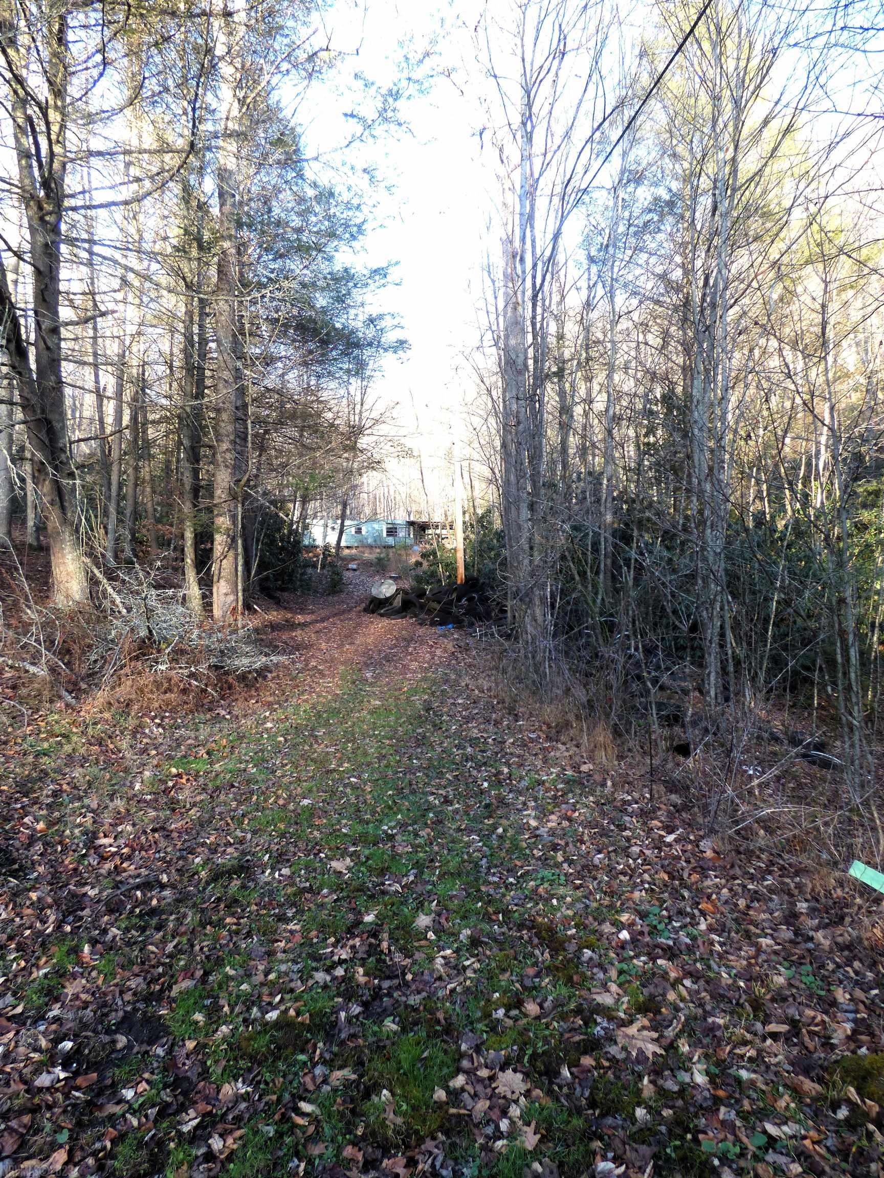 Here is a beautiful 37 acre tract of land ready for its new owners. Property joins Hungry Mother State Park, has great hunting, and serenity. With some tlc this property could be turned into an oasis for a hunting get away, vacation home, camping, or build a cabin for an Air BnB. Check this one out today! Additional owners. Teresa Michele Williams, Crystal Marie Billings.
