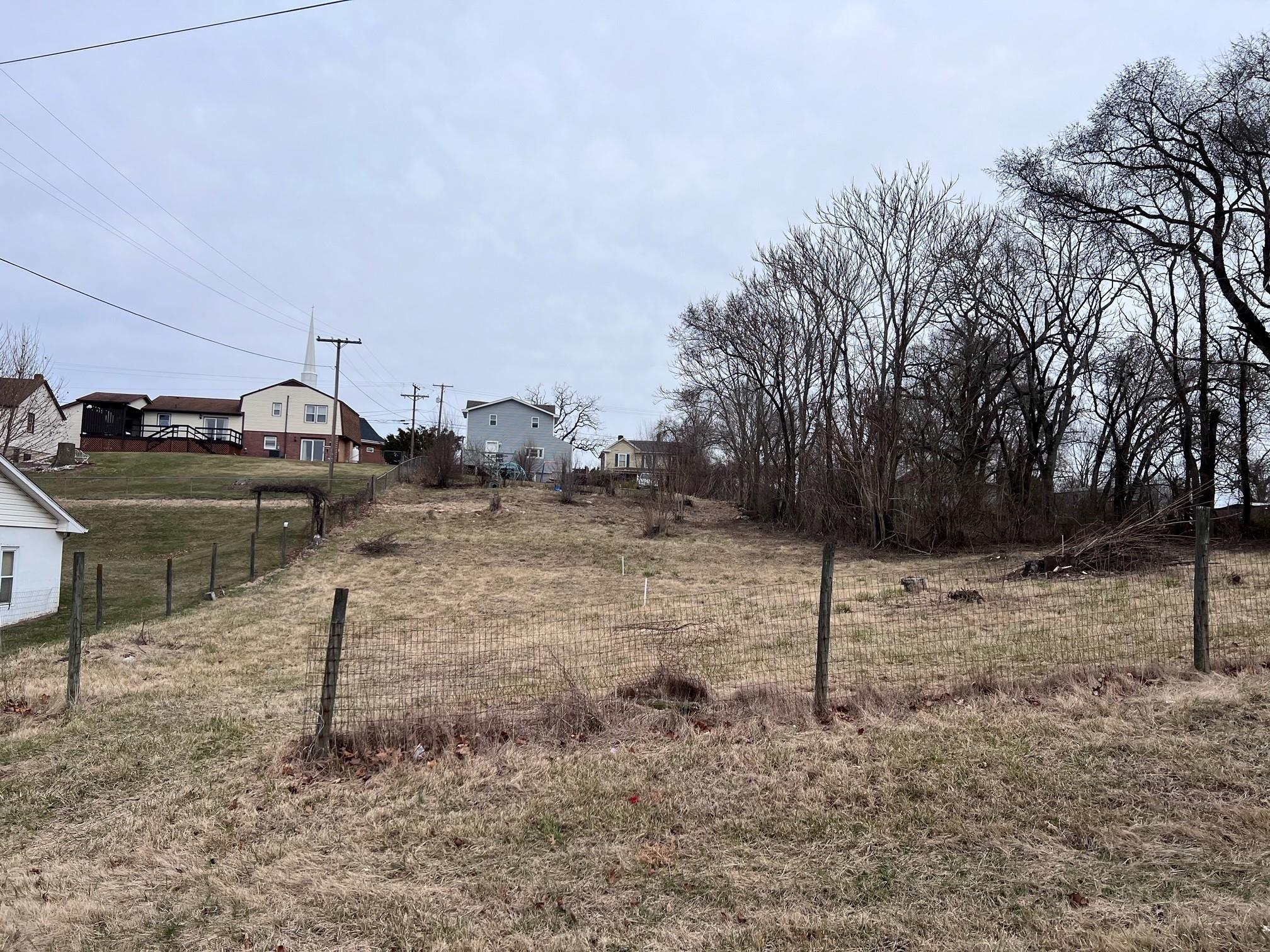 Located in the middle of Riner, this ready to build .30 acre property lays well and is zoned agricultural.  County water and sewer connections have been prepaid. Close to Auburn schools.