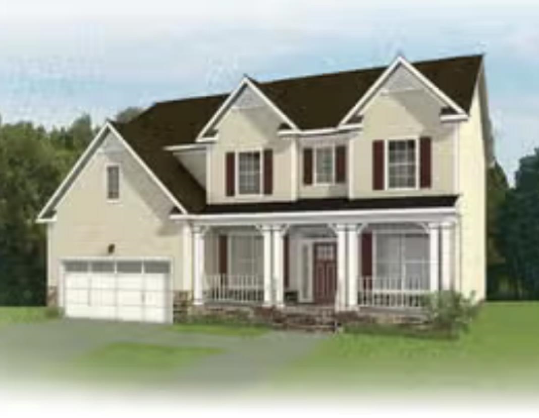 This is a pre-construction listing that is not yet built. Discover The Preserve, a picturesque postcard of natural perfection, with a remote yet convenient Blacksburg location.  Enjoy one level living with the Corvallis, featuring over 2100 SF with 3 bedrooms, 2baths, and a 2 car garage.  No detail was overlooked, starting with the craftsman style facade and front porch. Abundant windows invite light into the rear of the home, where you experience open-concept living in the family room, breakfast nook and kitchen area. The spacious owner suite includes a luxury shower and ample walk in closet.  Two bedrooms and a full bath are located in the front of the home.  A Pearl Energy Efficiency Certification and a 10-Year Builder's Limited Warranty complete the home.  As this home is to be constructed, photos represent similar homes. Additional floor plan options and finishes may be selected  and will impact final taxes and price.