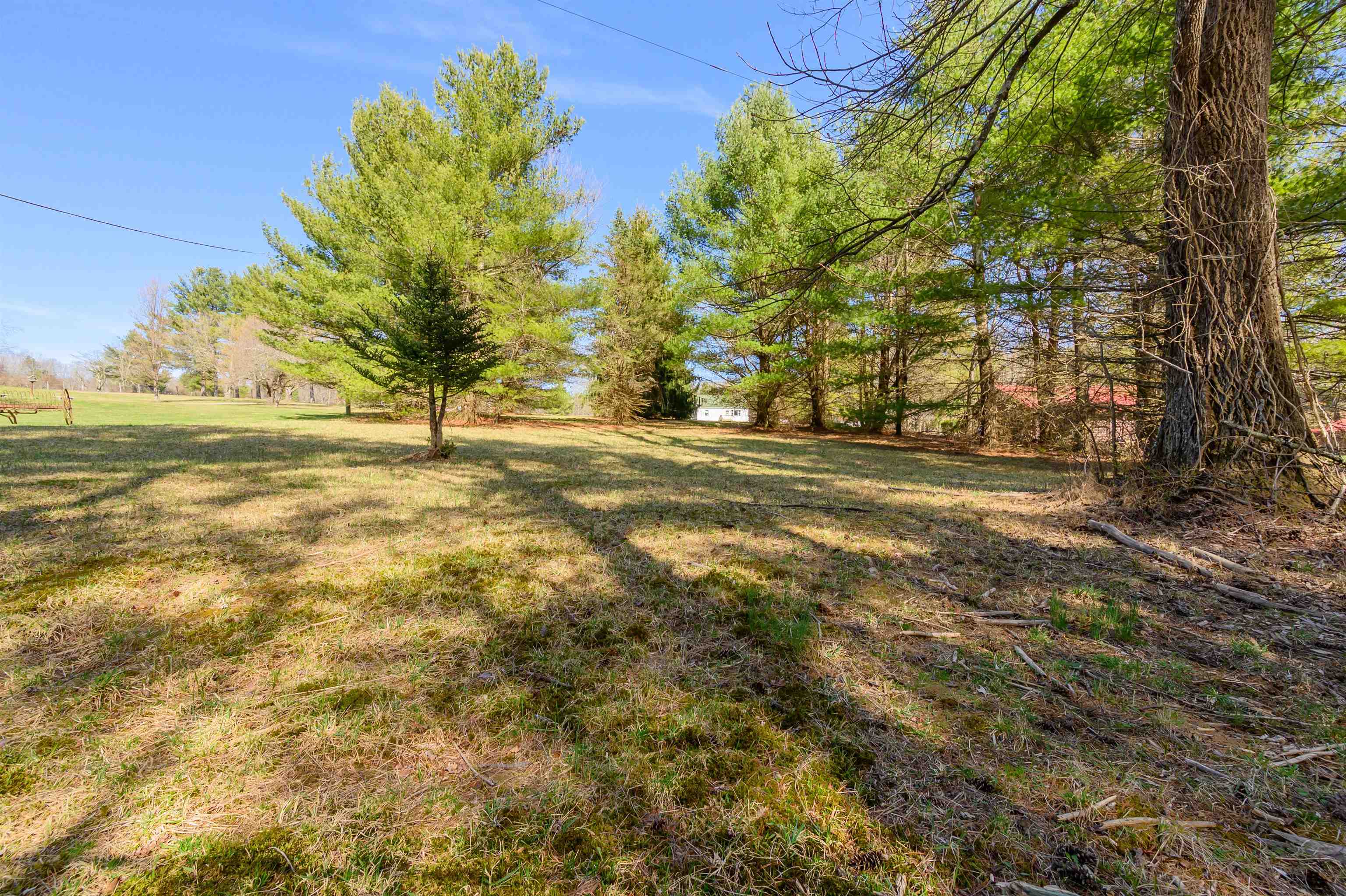 Build your dream home tucked away on over 3.5 acres in this partially clear, mostly wooded property. A peaceful creek runs through the property with beautiful mountain laurel filling the hillside. Enjoy the convivence to the town of Floyd and down the mountain to Roanoke. Call today to schedule a showing!