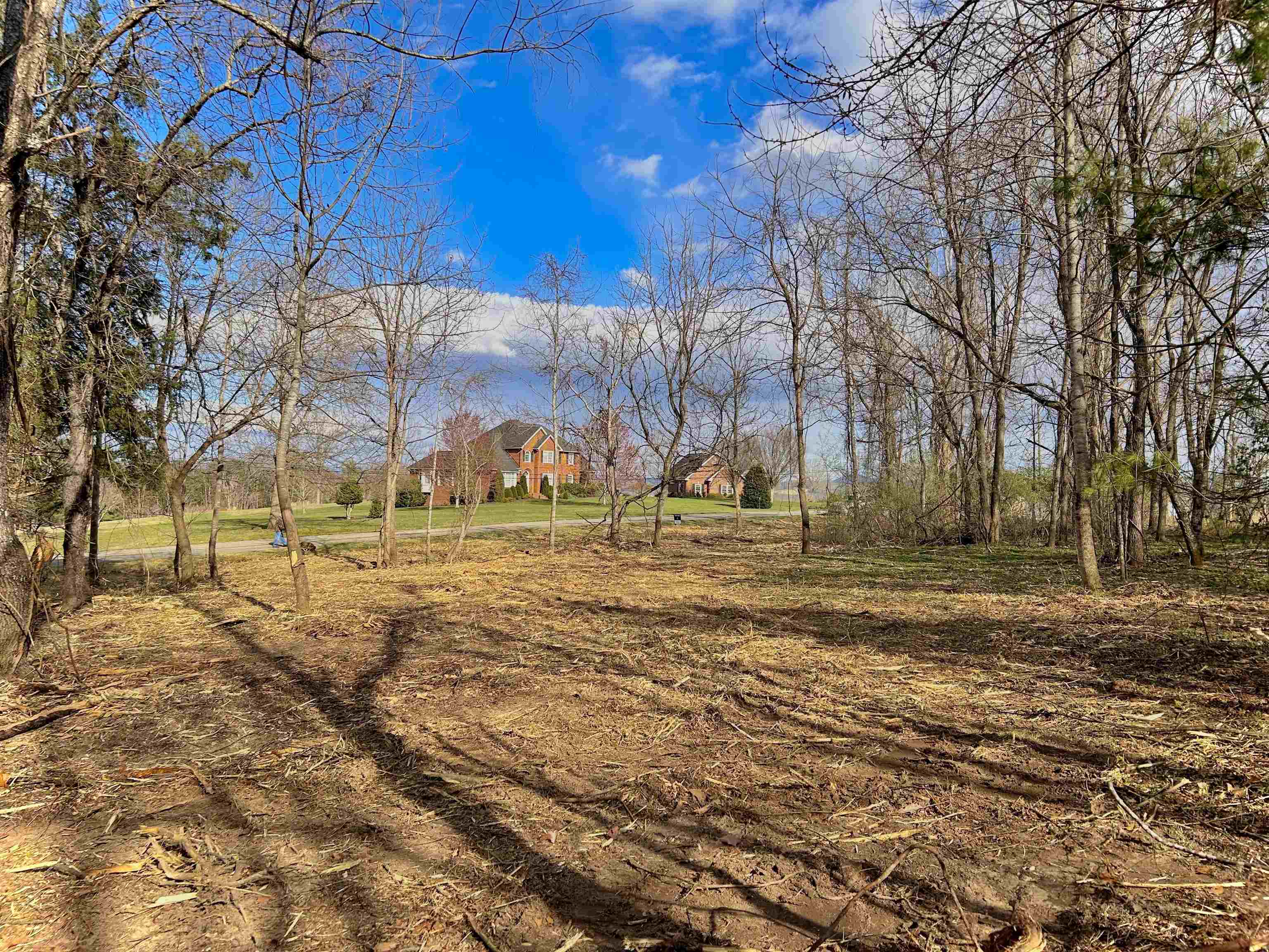 Welcome to Claytor Village. This well-laying and private 1-acre lot offers beautiful views and includes private community lake access. This property is conveniently located only 5 minutes off of Interstate 81 (exit 101) and 1 mile from Claytor Lake State Park. Come enjoy all this property has to offer including year-round recreation, relaxation, nearby water access, boat launch, and incredibly close proximity to Claytor Lake State Park hiking trails, picnic areas, swimming beaches, camping, and so much more! Having already been recently perced for a 3 bedroom (possibly up to 4 bedroom) home on a traditional septic system, come with your dreams and plans to build your dream home on this amazing property. Don't wait, schedule your visit today!