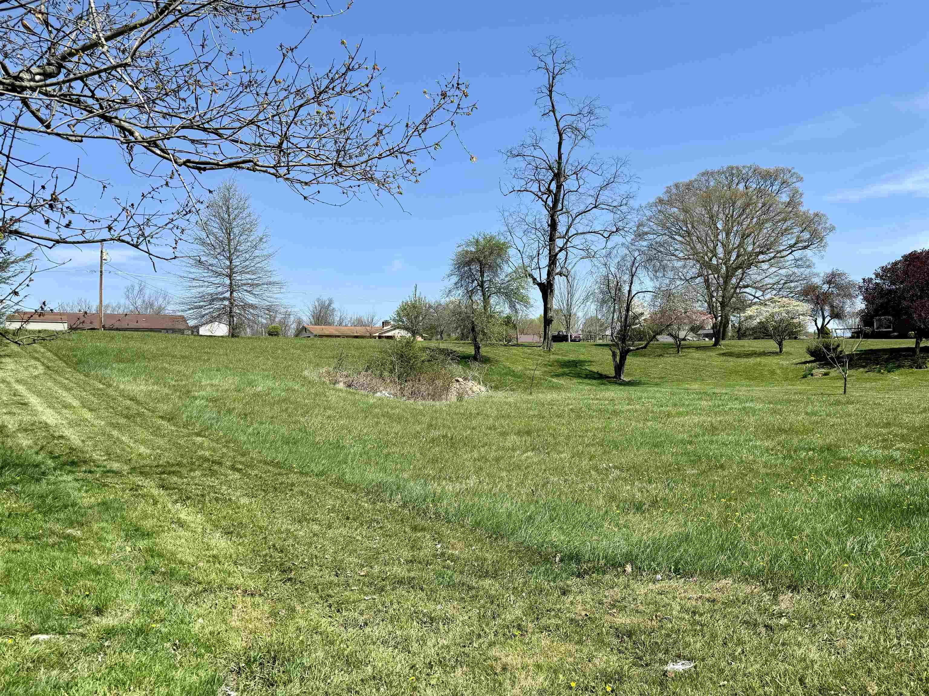 Are you ready to build your dream home on a quiet dead end street in Dublin?  Look no further than this lot!  This vacant lot is located on a Dublin street (just outside the Dublin town limits) with nice existing homes.  Measuring 1/2 acre, this cleared lot is just waiting for a homeowner or investor to build on.  No singlewides or doublewides allowed.  Conveniently located 1/2 mile from Lee Hwy/Rt 11, this is a great location!  Lots of dining and shopping options within a few miles.