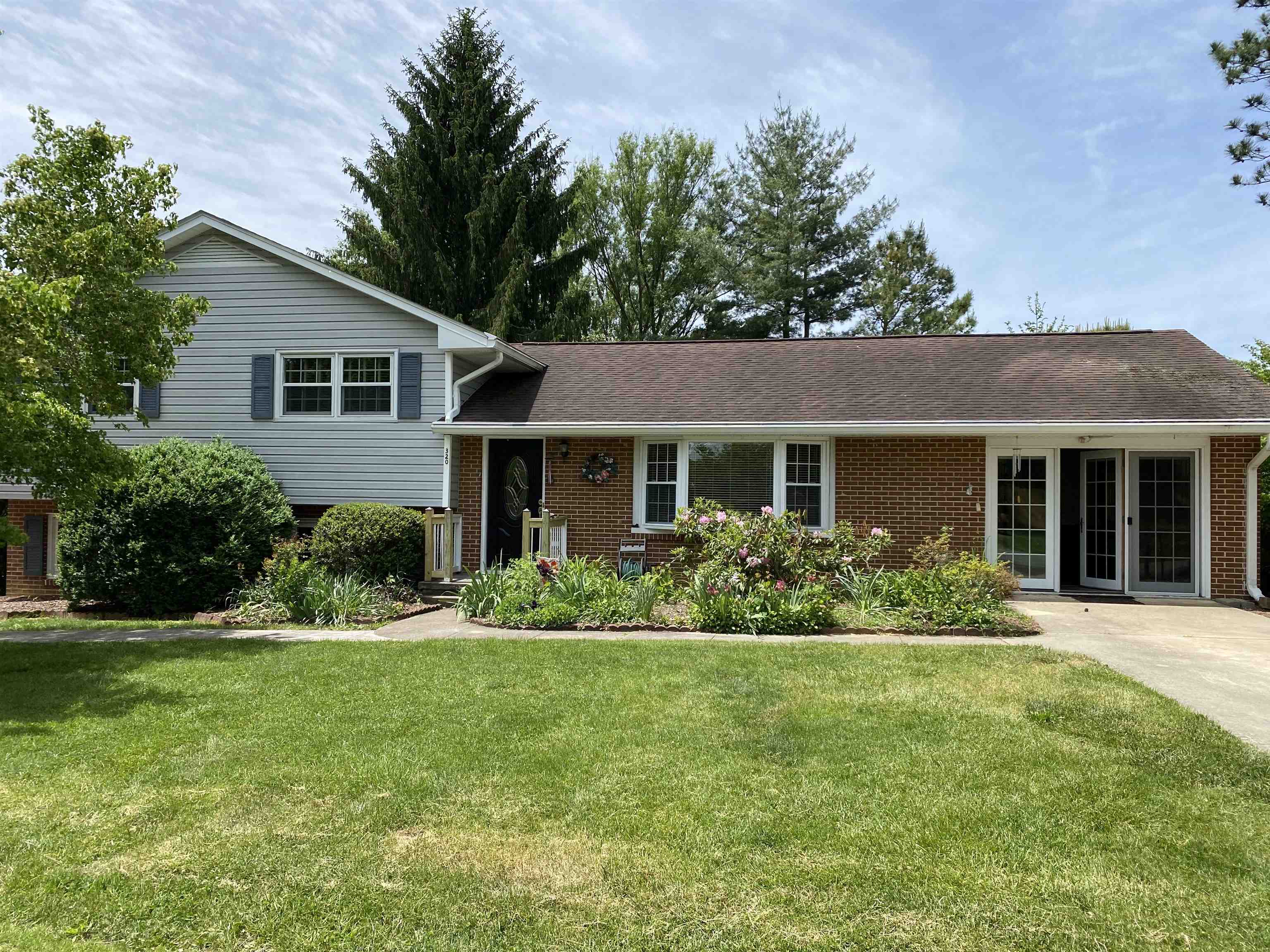 Christiansburg, Virginia 320 Cheverly Road, Christiansburg, VA