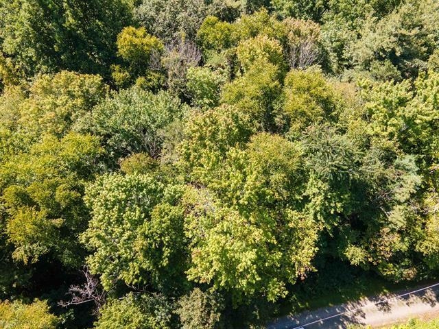 1 acre wooded building lot in the beautiful Slatemont neighborhood. Community water is available. Enjoy privacy with walking trails, convenient to the Blue Ridge Parkway and all that Floyd has to offer. 10 minutes to Mabry Mill and Chateau Morrisette. 35 minutes to Primland and only 25 minutes to downtown Floyd.